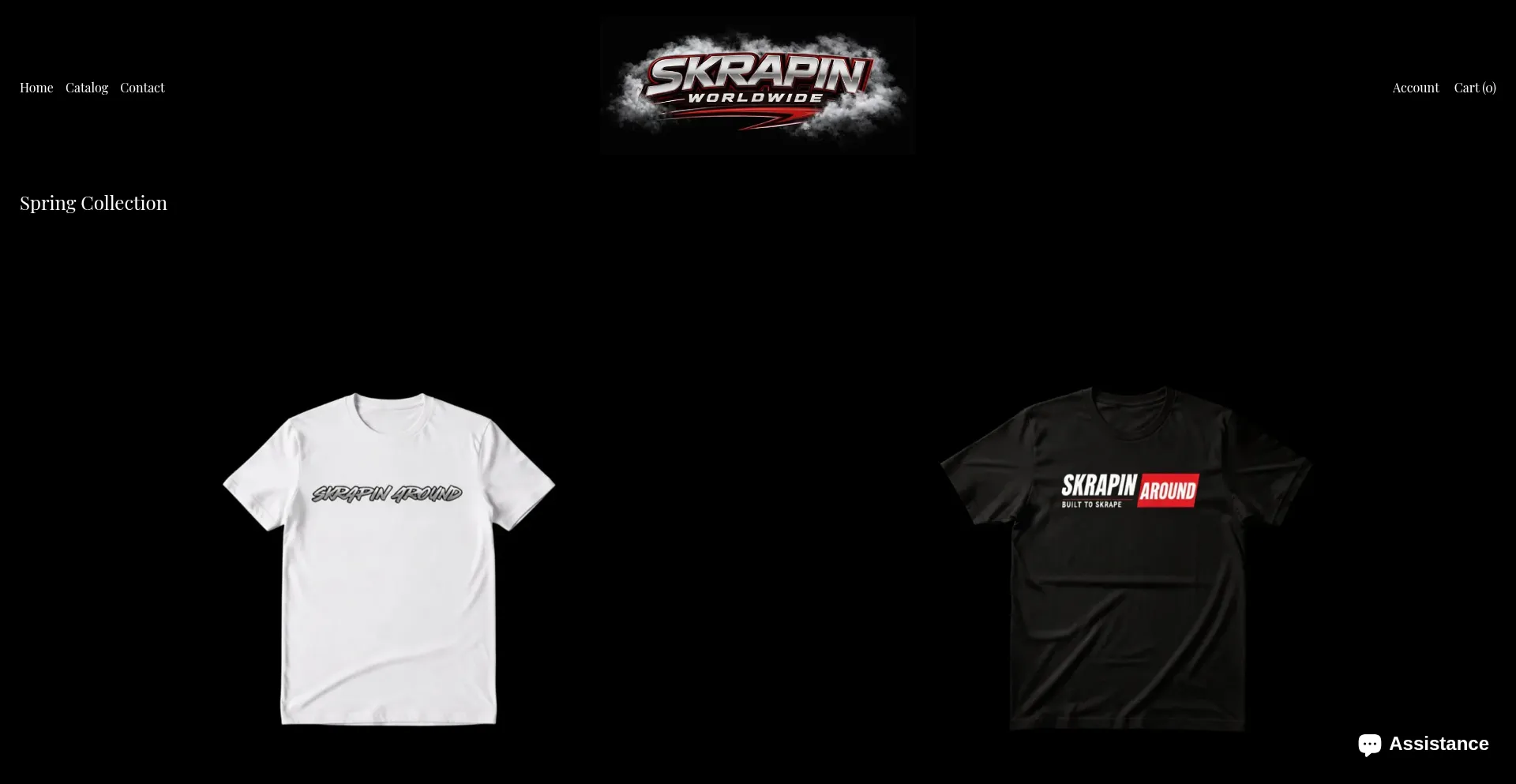Skrapinworldwide.com