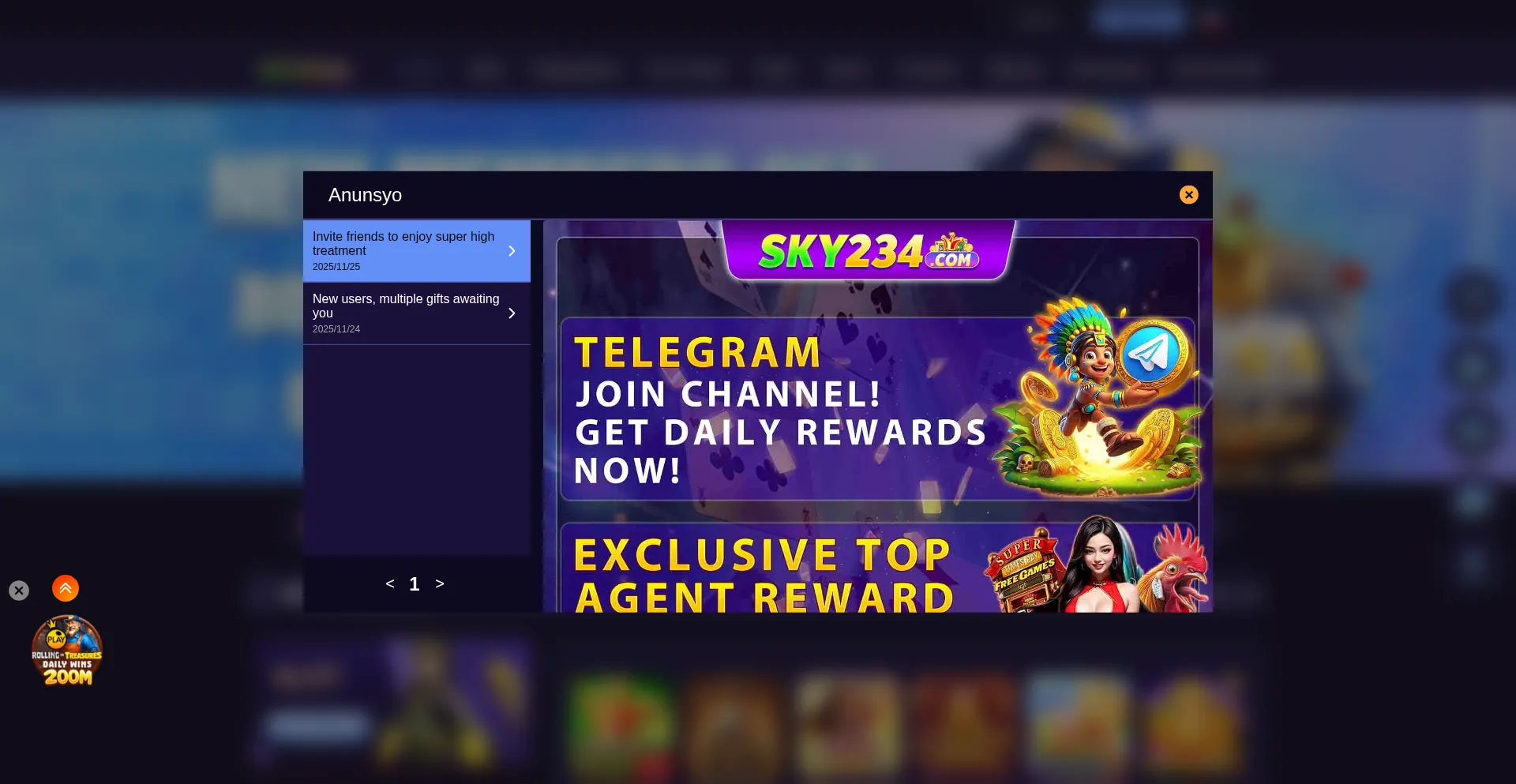 Sky234333.com