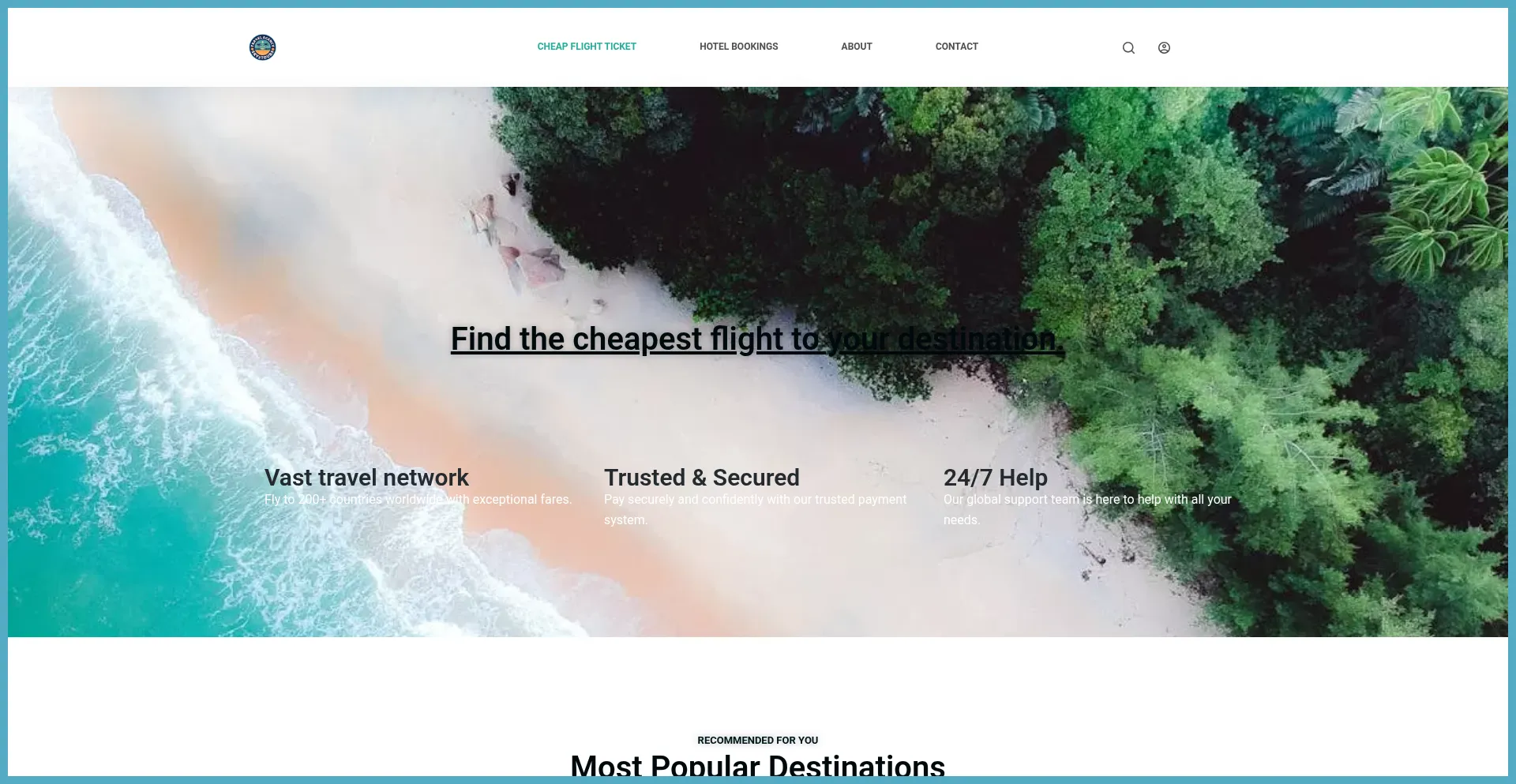 Sky2tours.com
