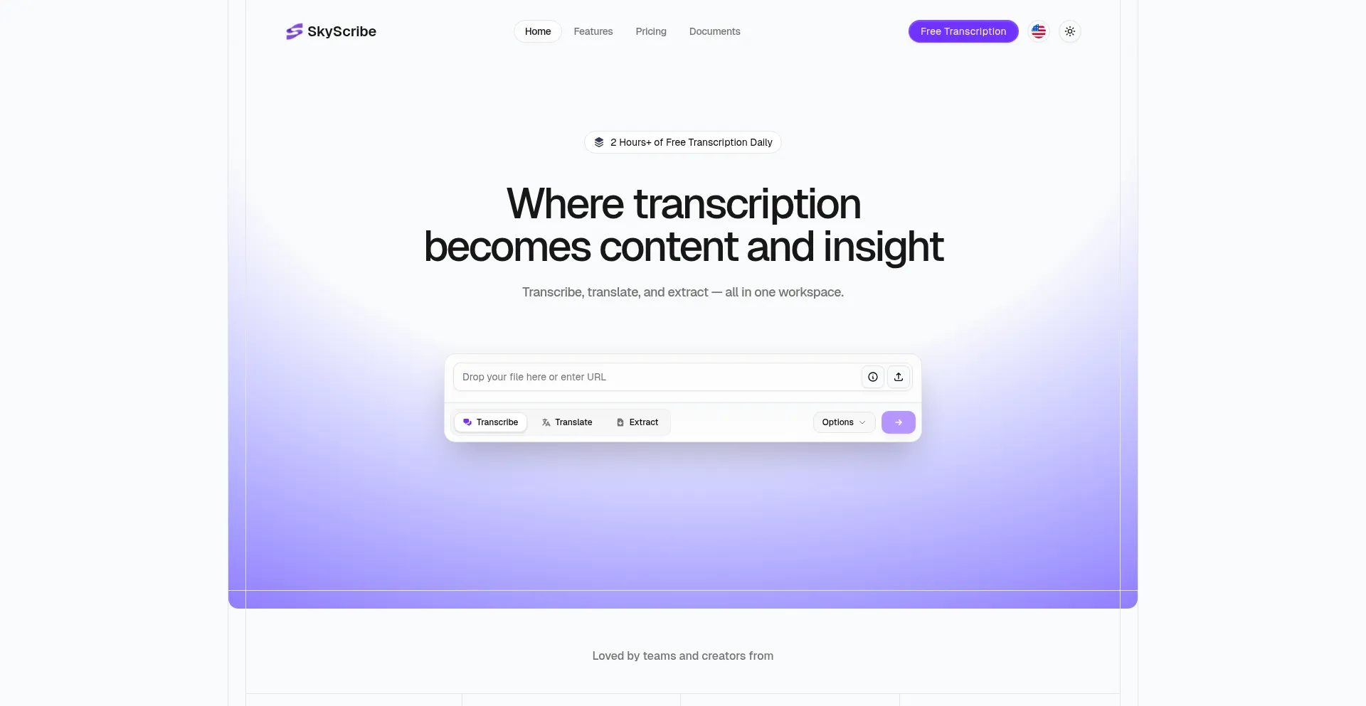 Sky-scribe.com