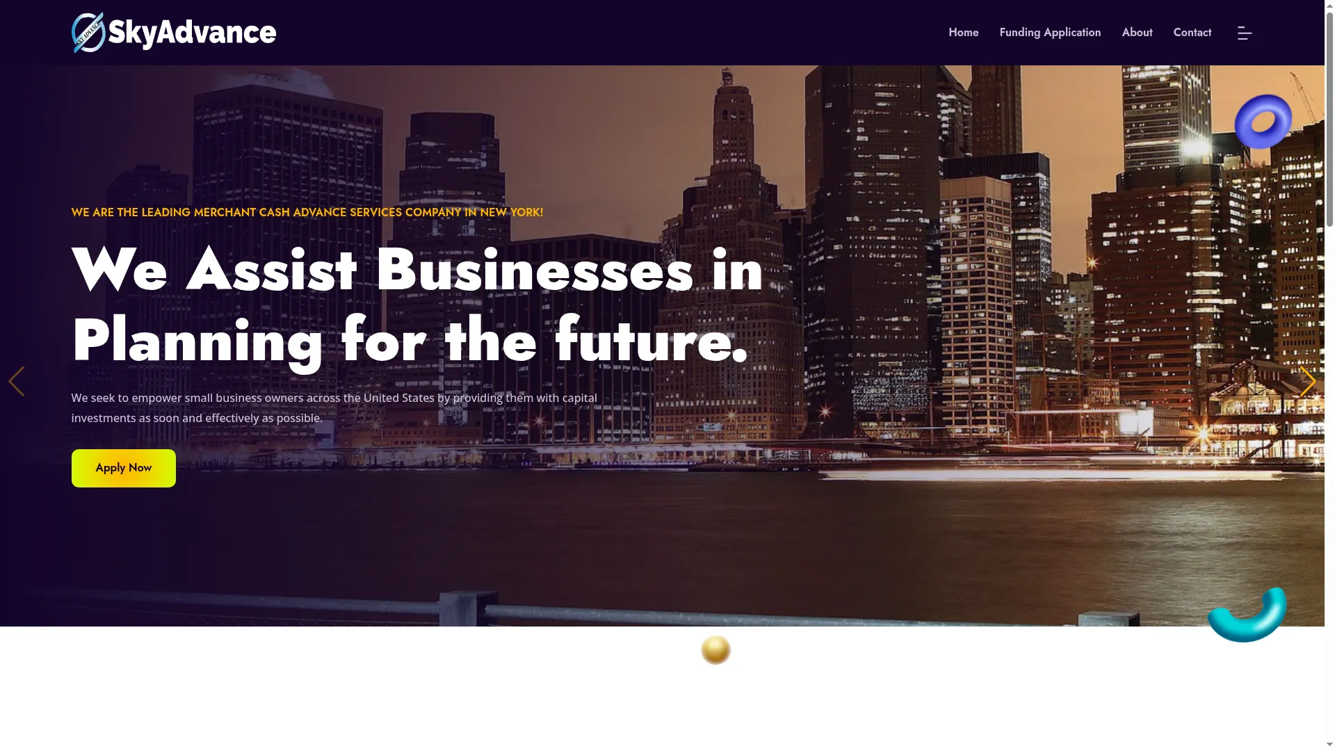 Skyadvance.biz