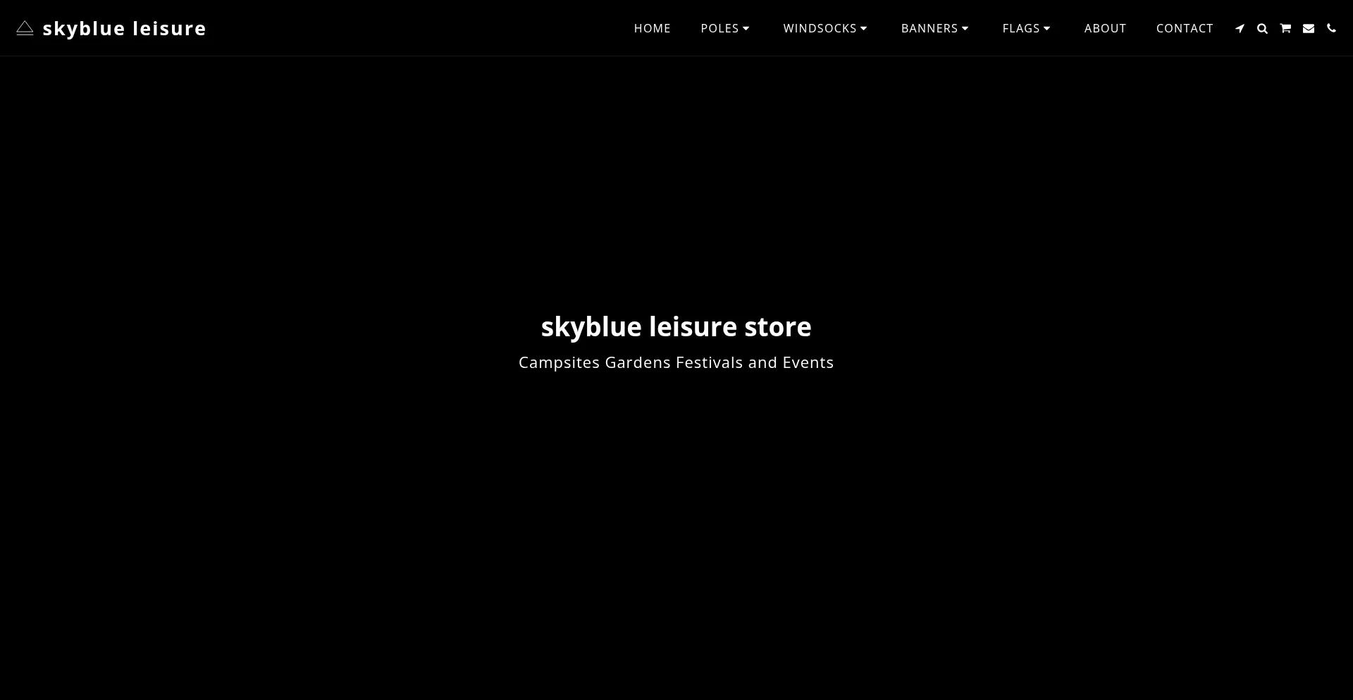 Skyblueleisure.co.uk