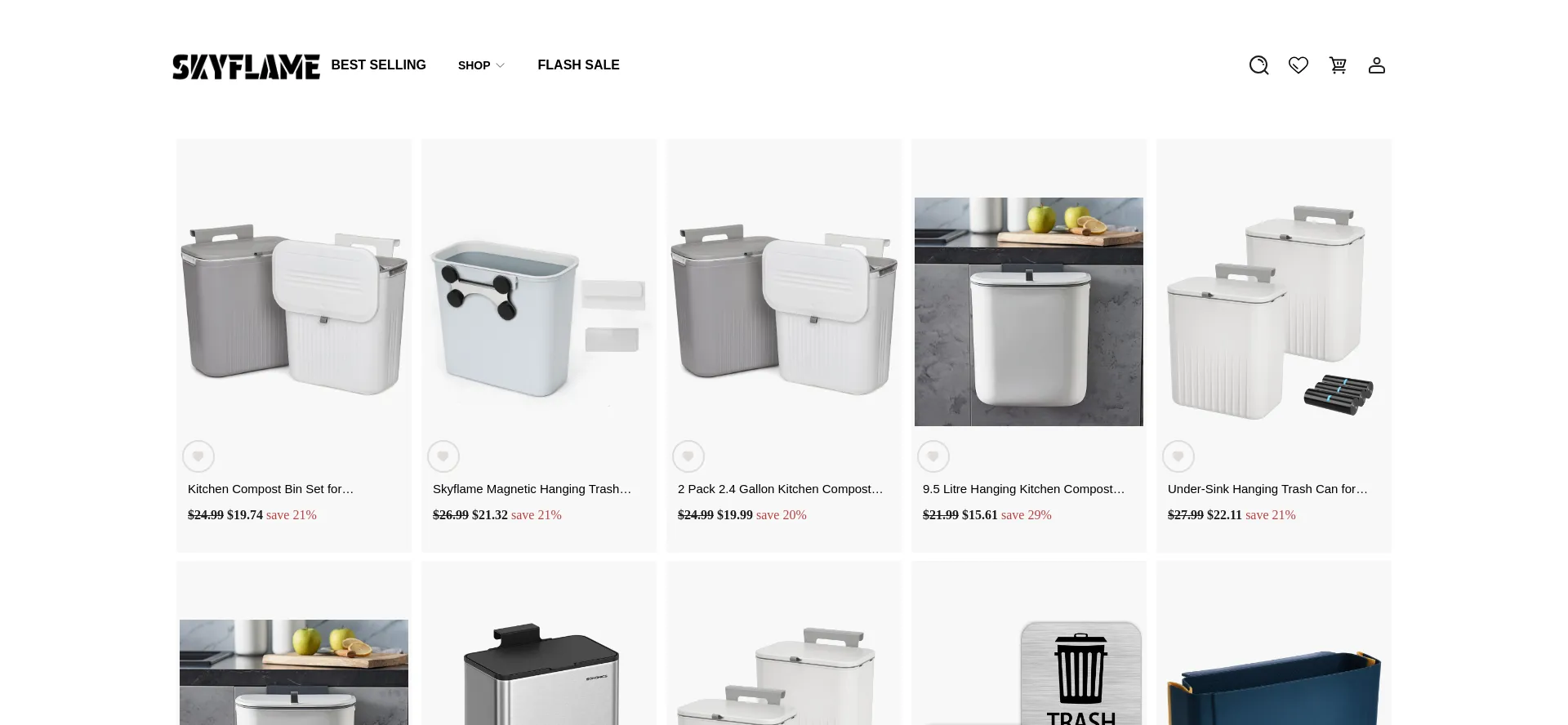Skyflameoutdoors.shop