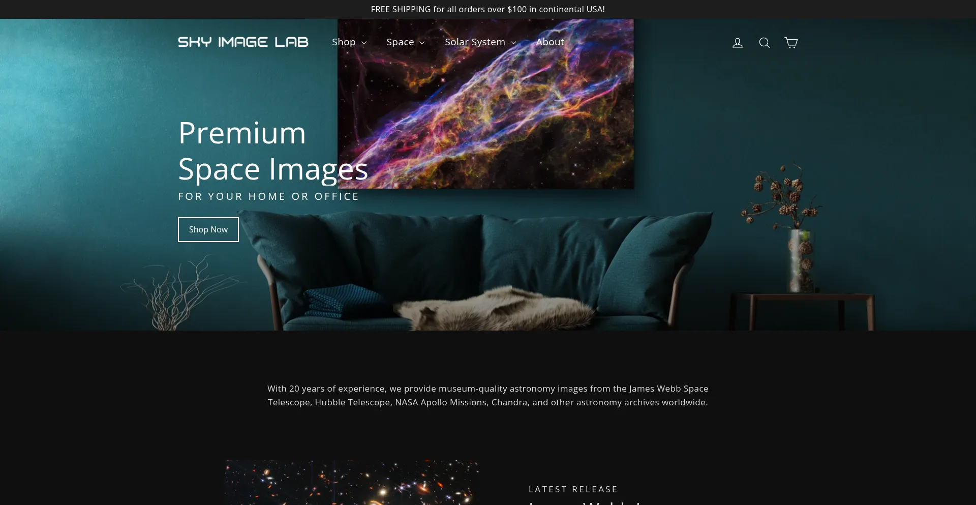 Skyimagelab.com