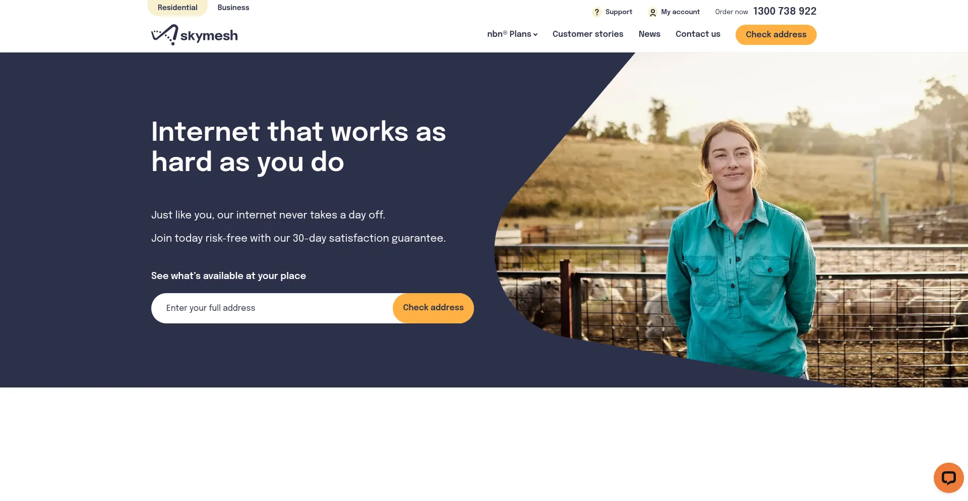 Skymesh.net.au