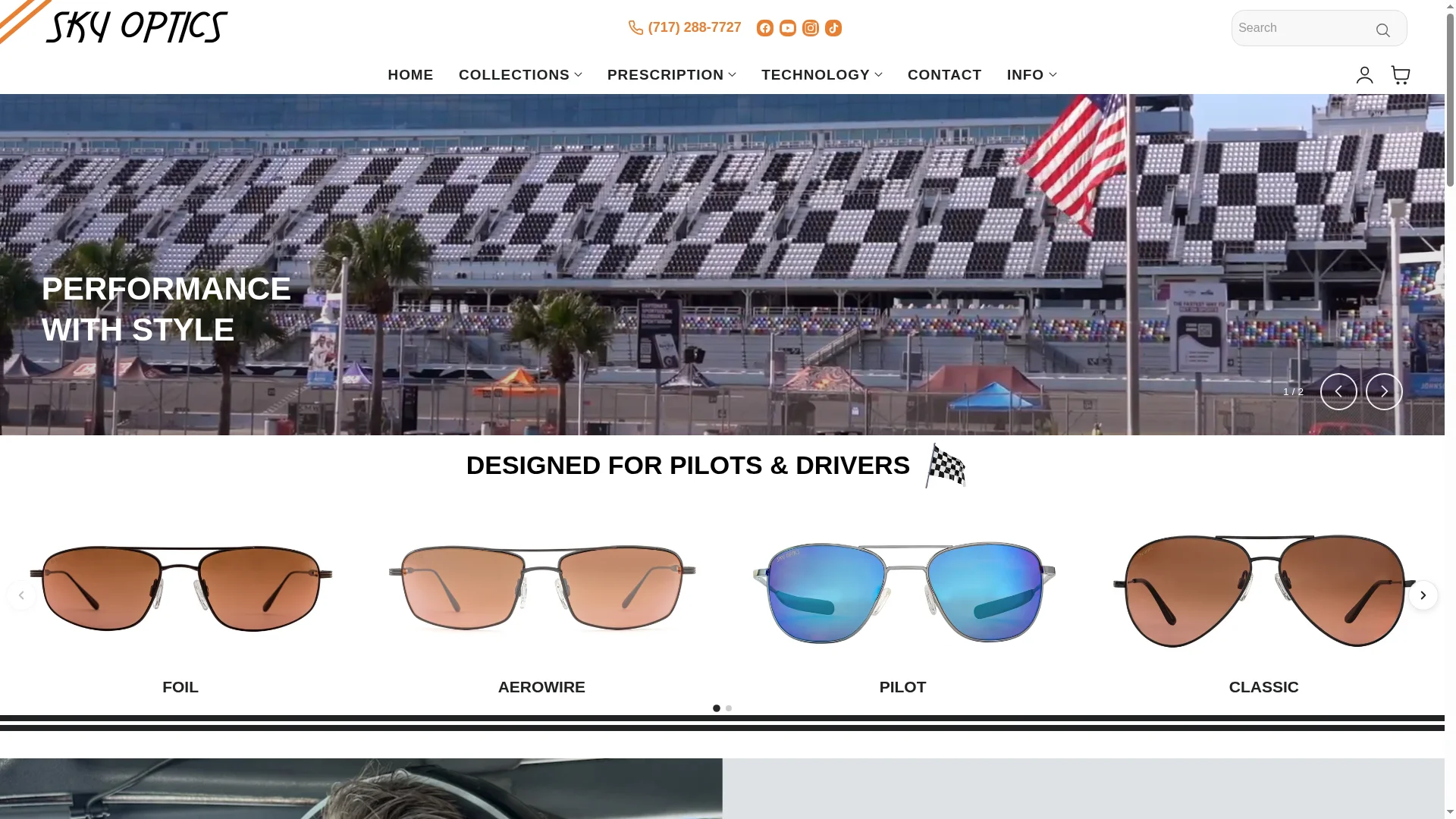 Skyopticsusa.com