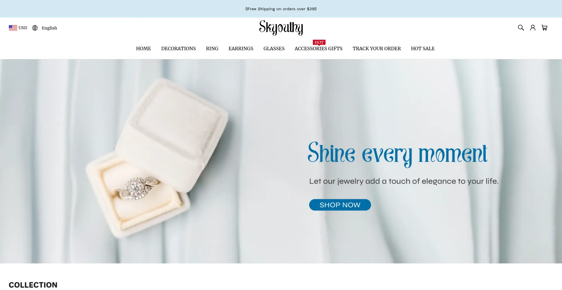 Skyouthy.com