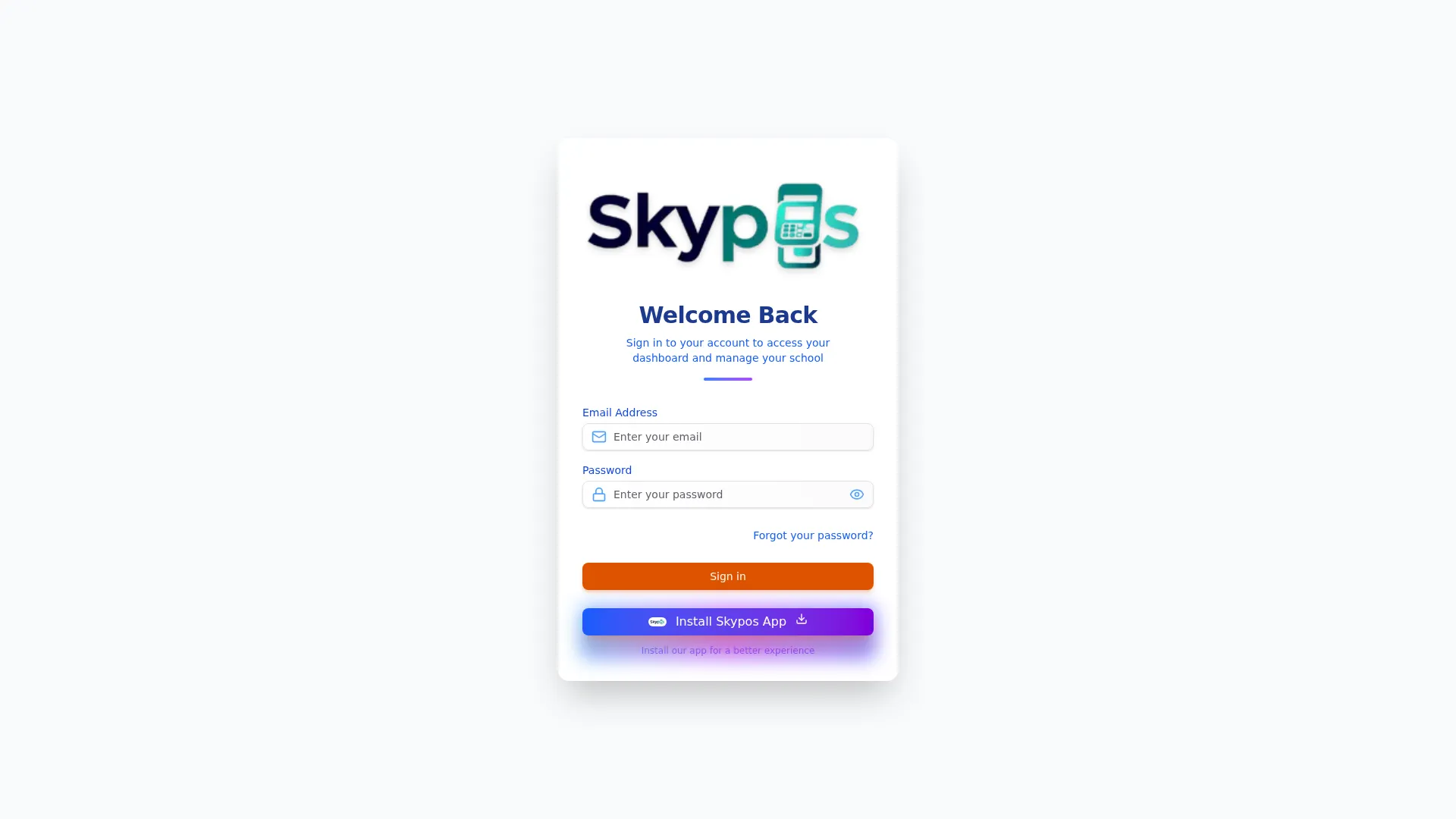 Skypos.skynova.dev