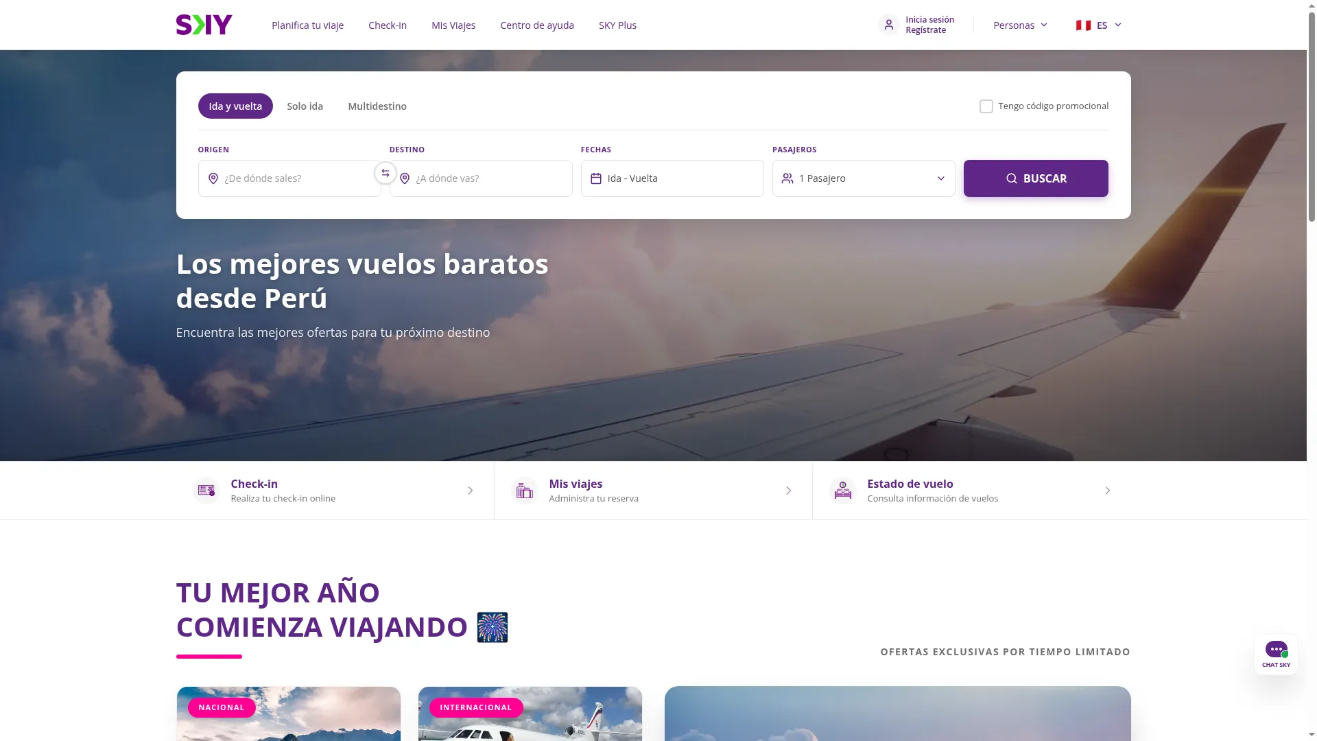 Skypromocionesperu3.netlify.app