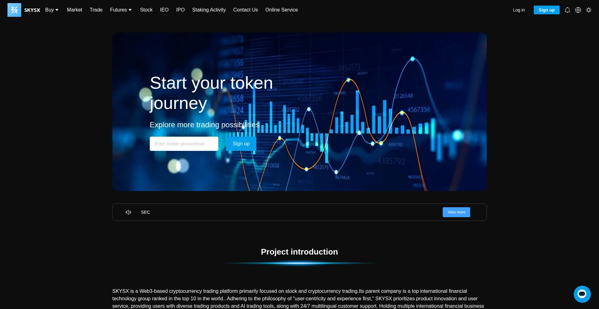 Skysx.org