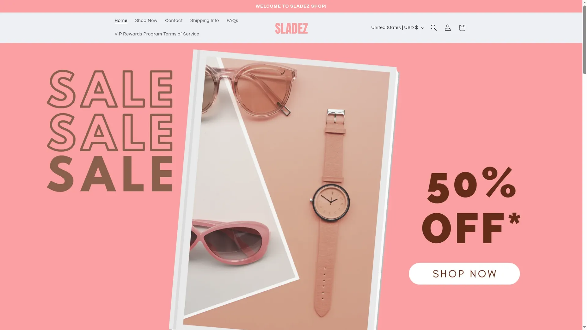 Sladezshop.co