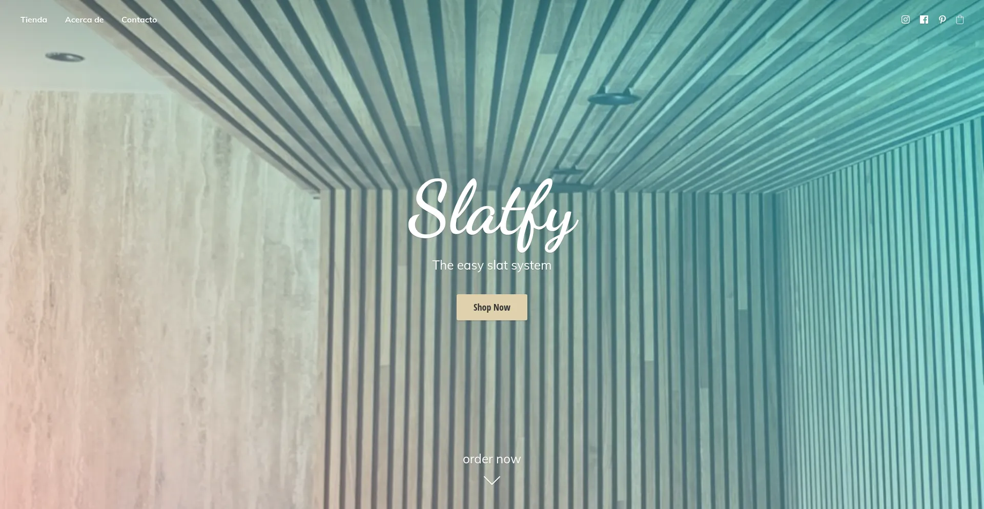 Slatfy.company.site