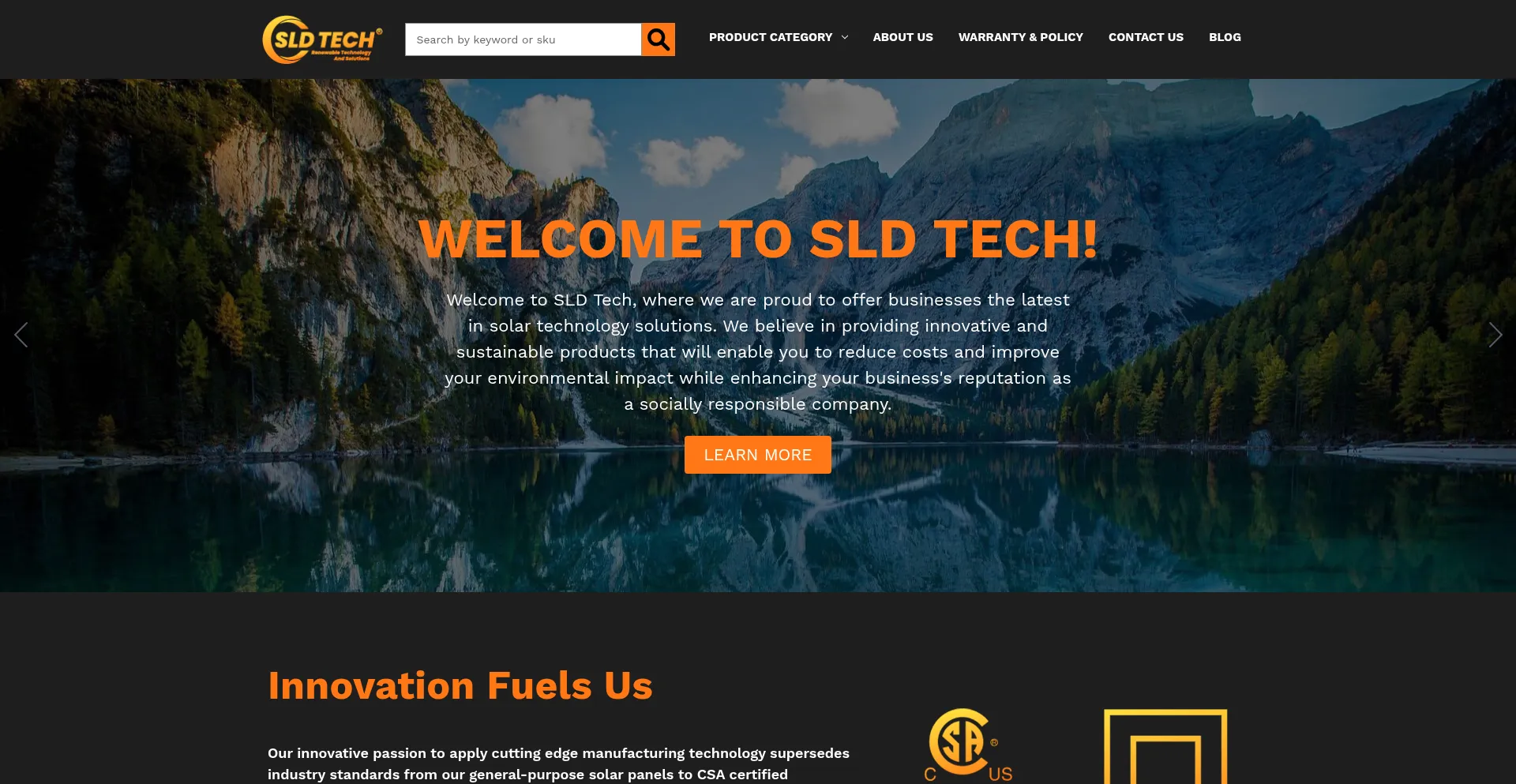 Sldtechinc.com