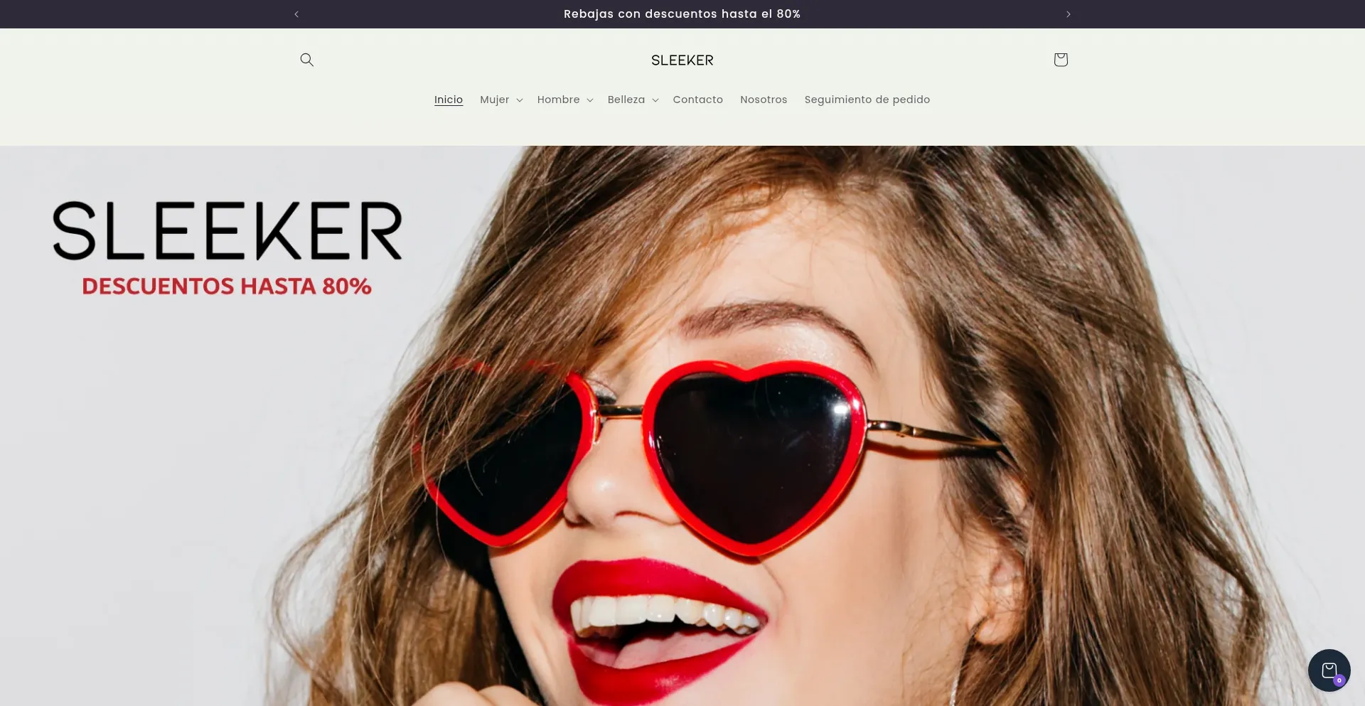 Sleekerstore.com