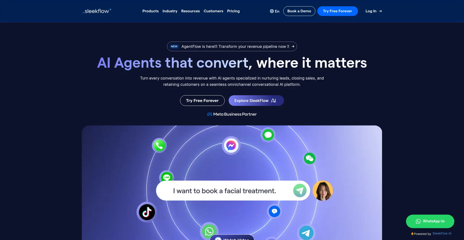 Sleekflow.io