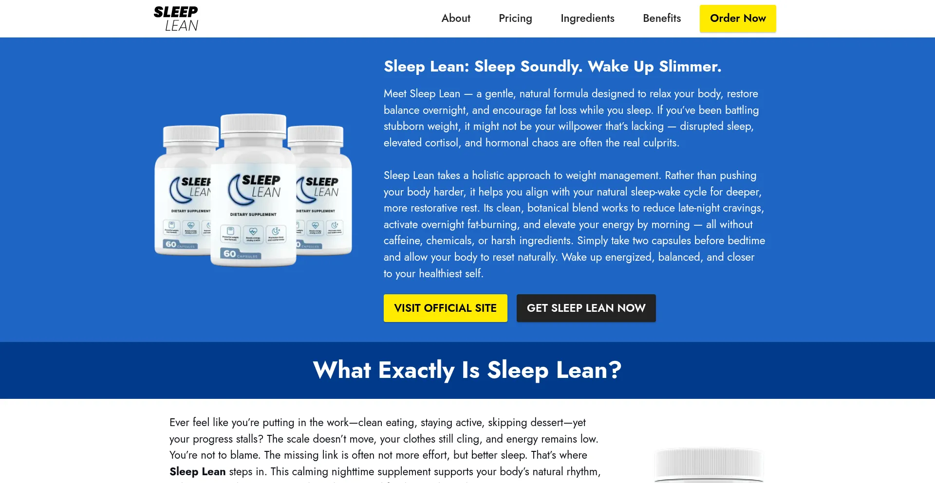 Sleepliann.com