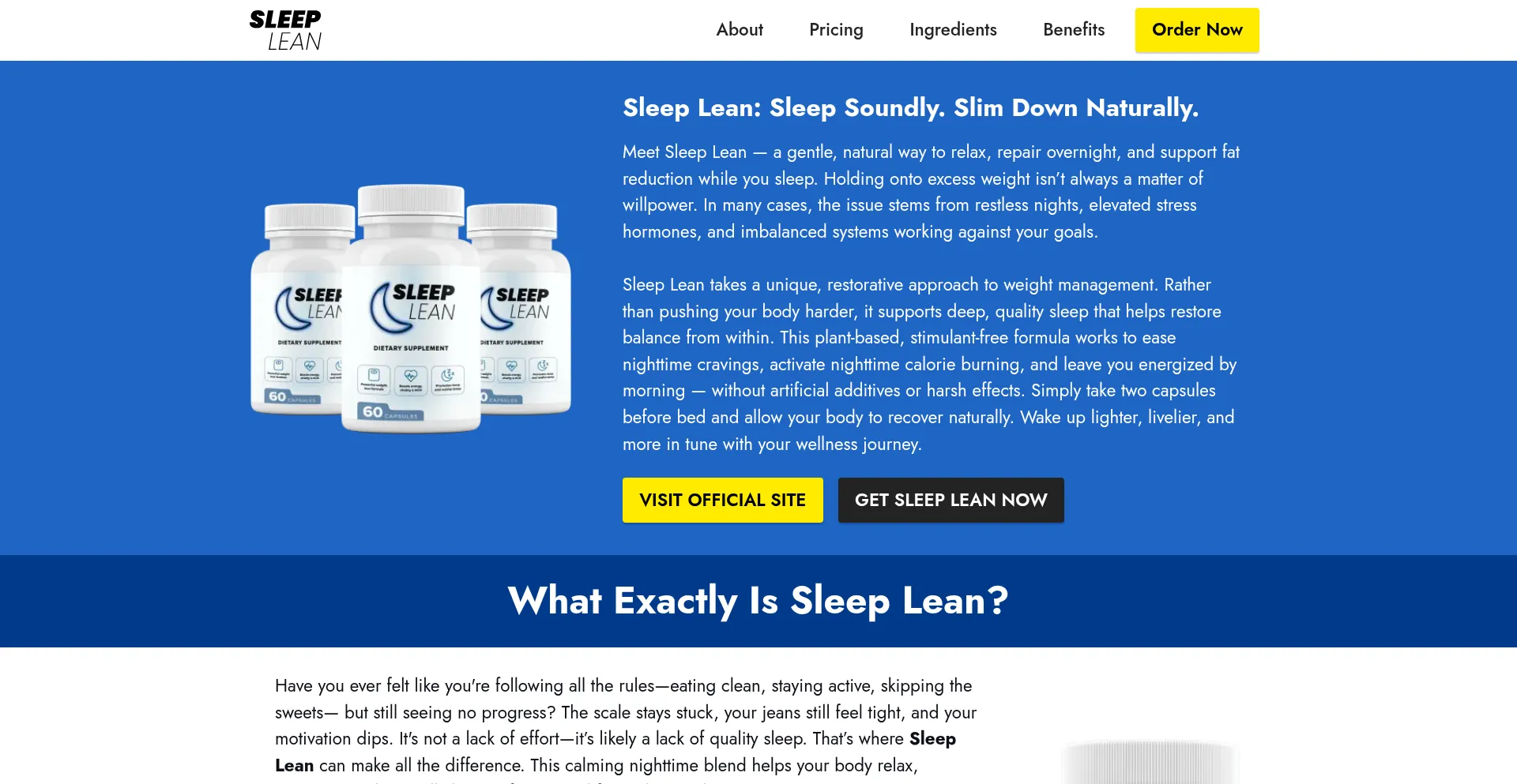 Sleeplyn.org