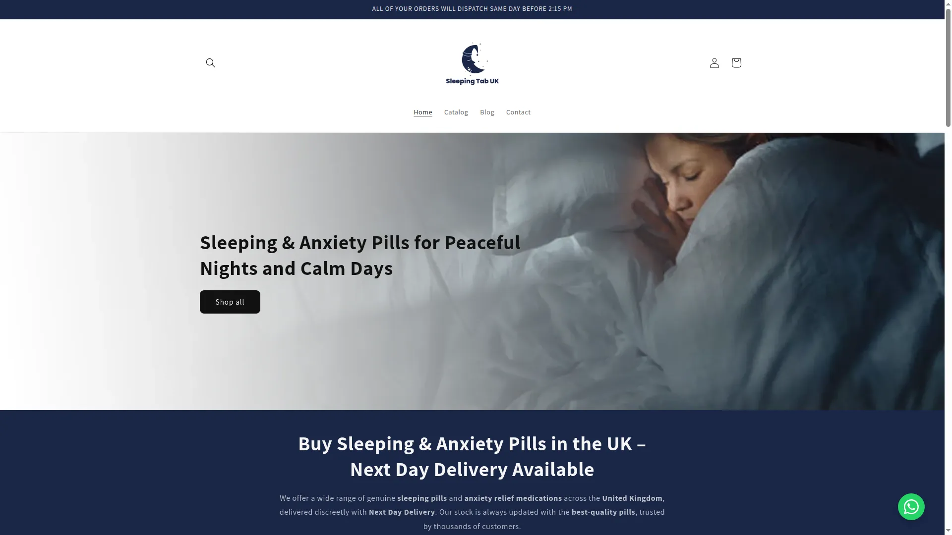 Sleeptabuk.com