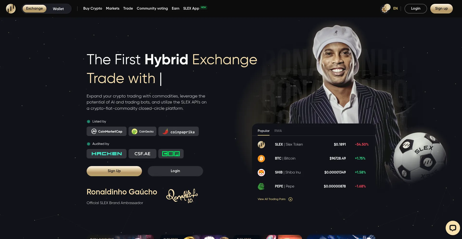 Slex.io