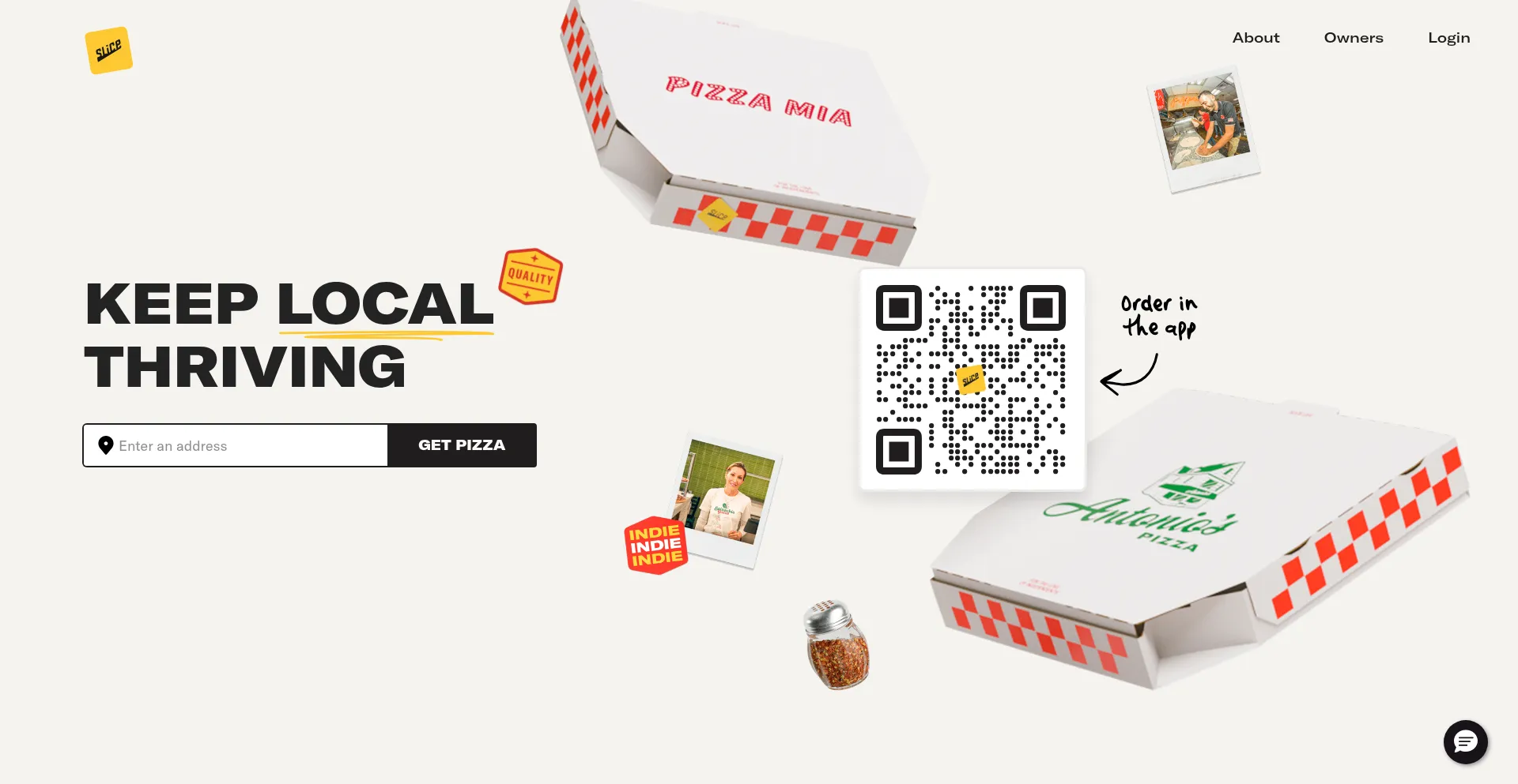 Slicelife.com