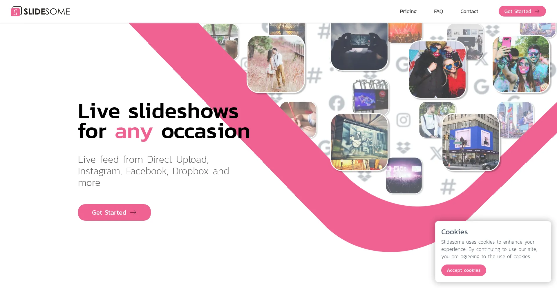 Slidesome.com