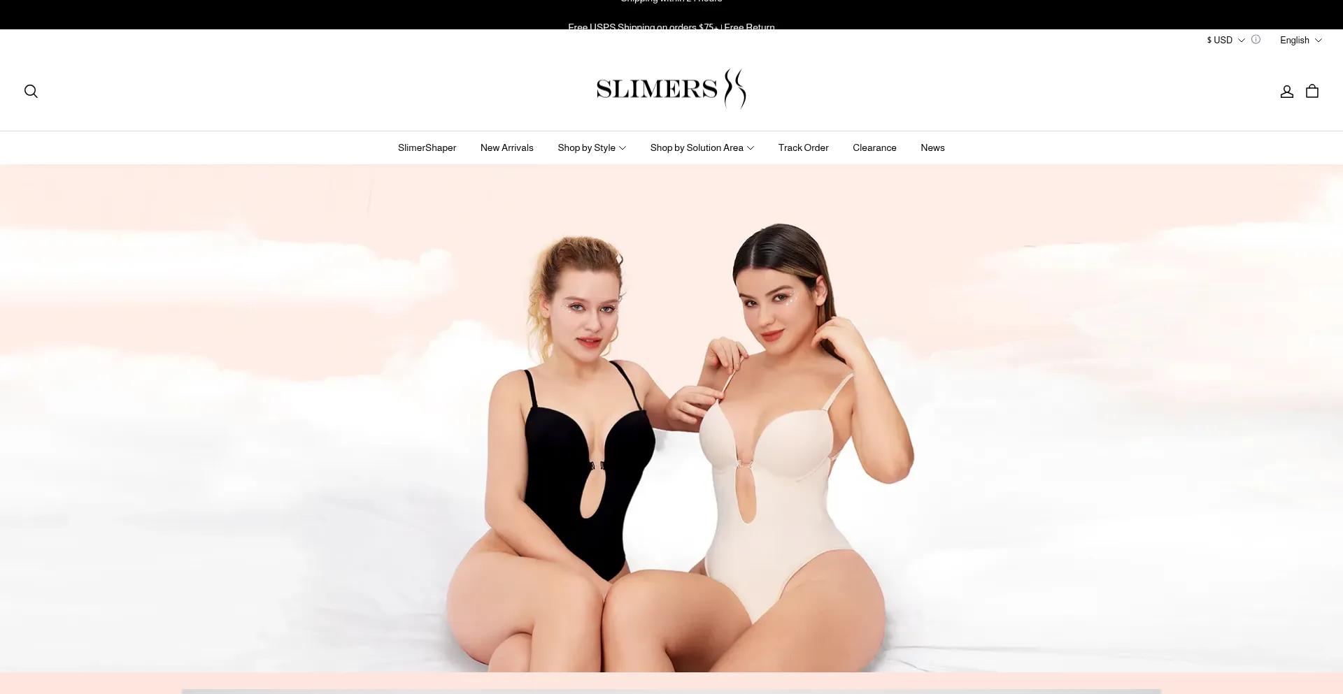 Slimershaper.com