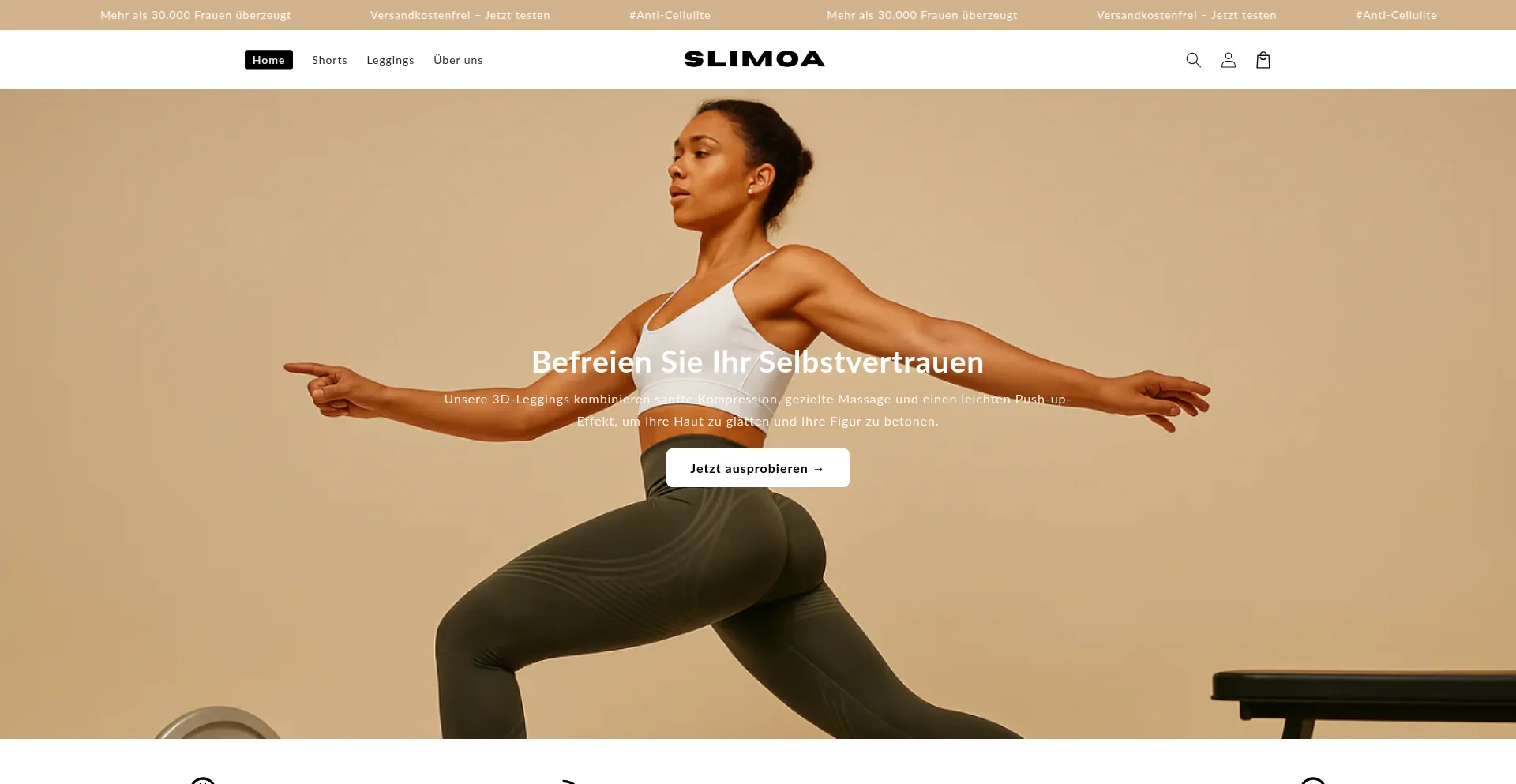 Slimoa.com
