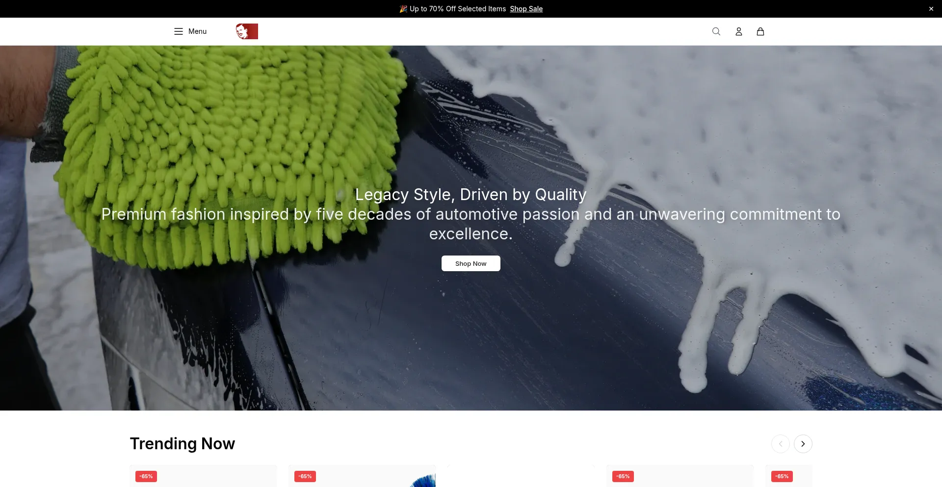 Slimsdetailinggarage.shop