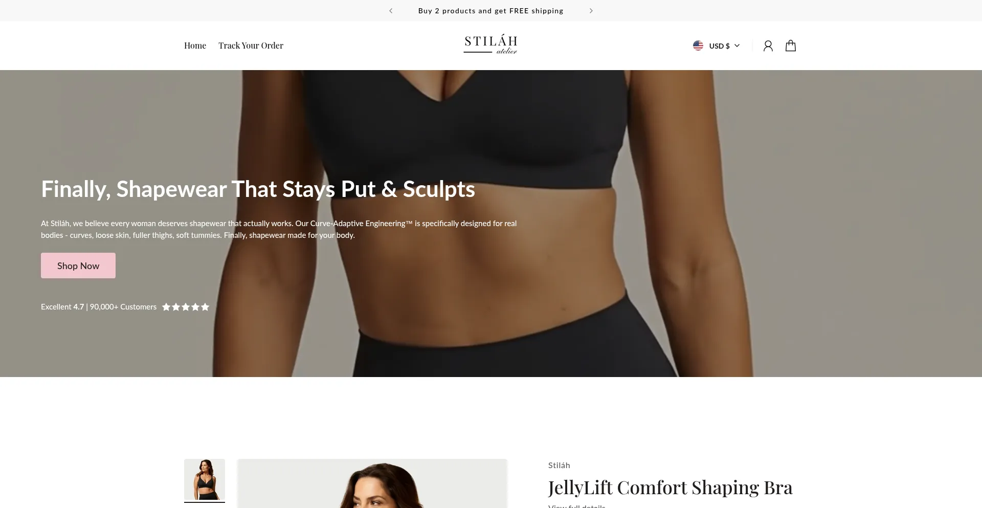 Slimtights.com