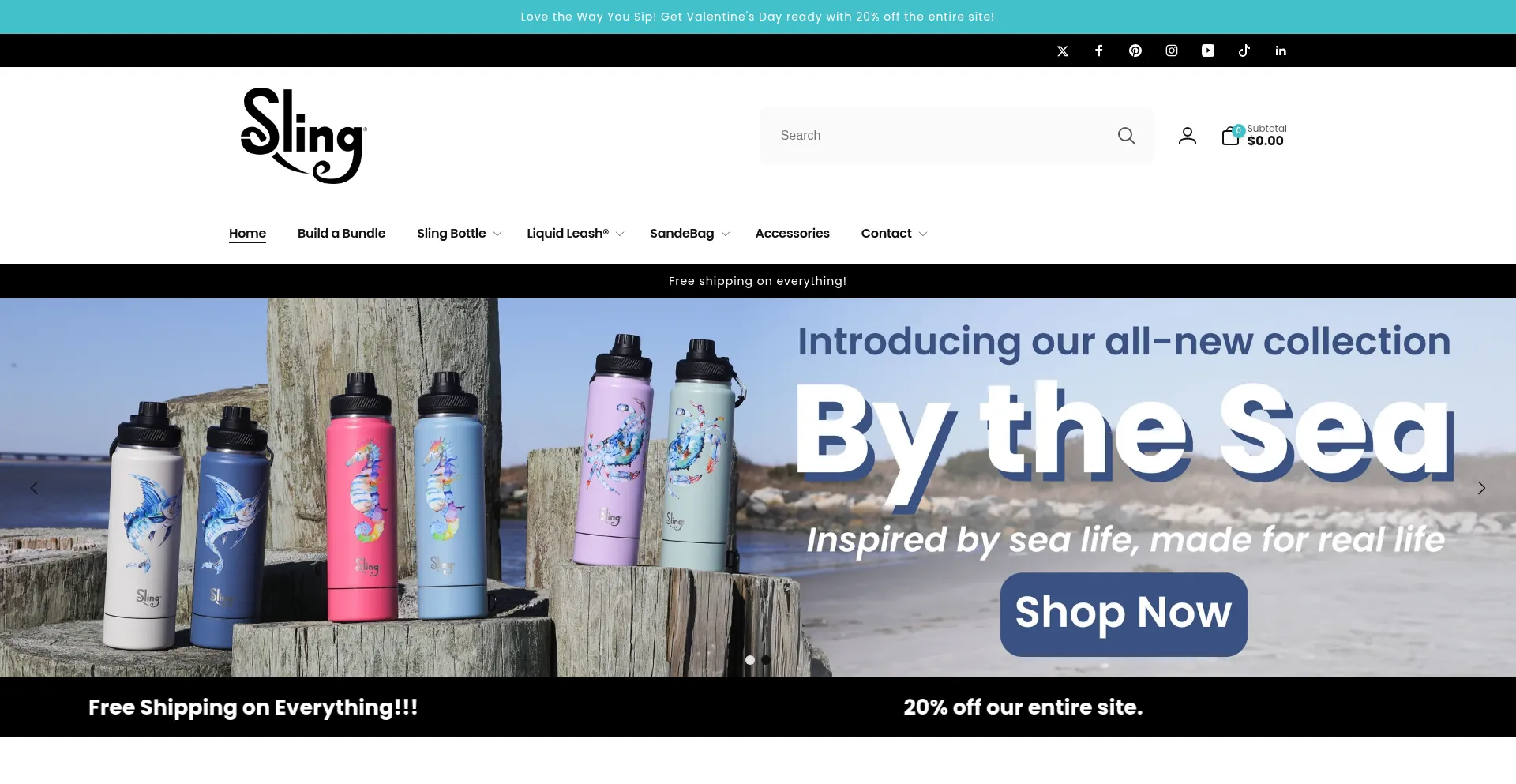 Slingbottle.com