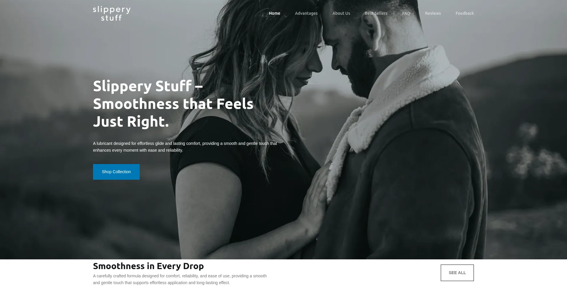 Slipperystuff.org