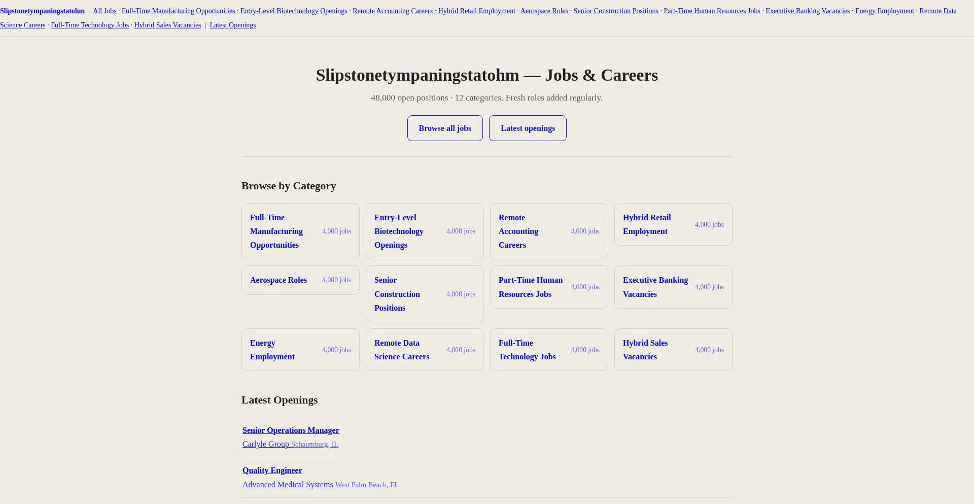 Slipstonetympaningstatohm.forum