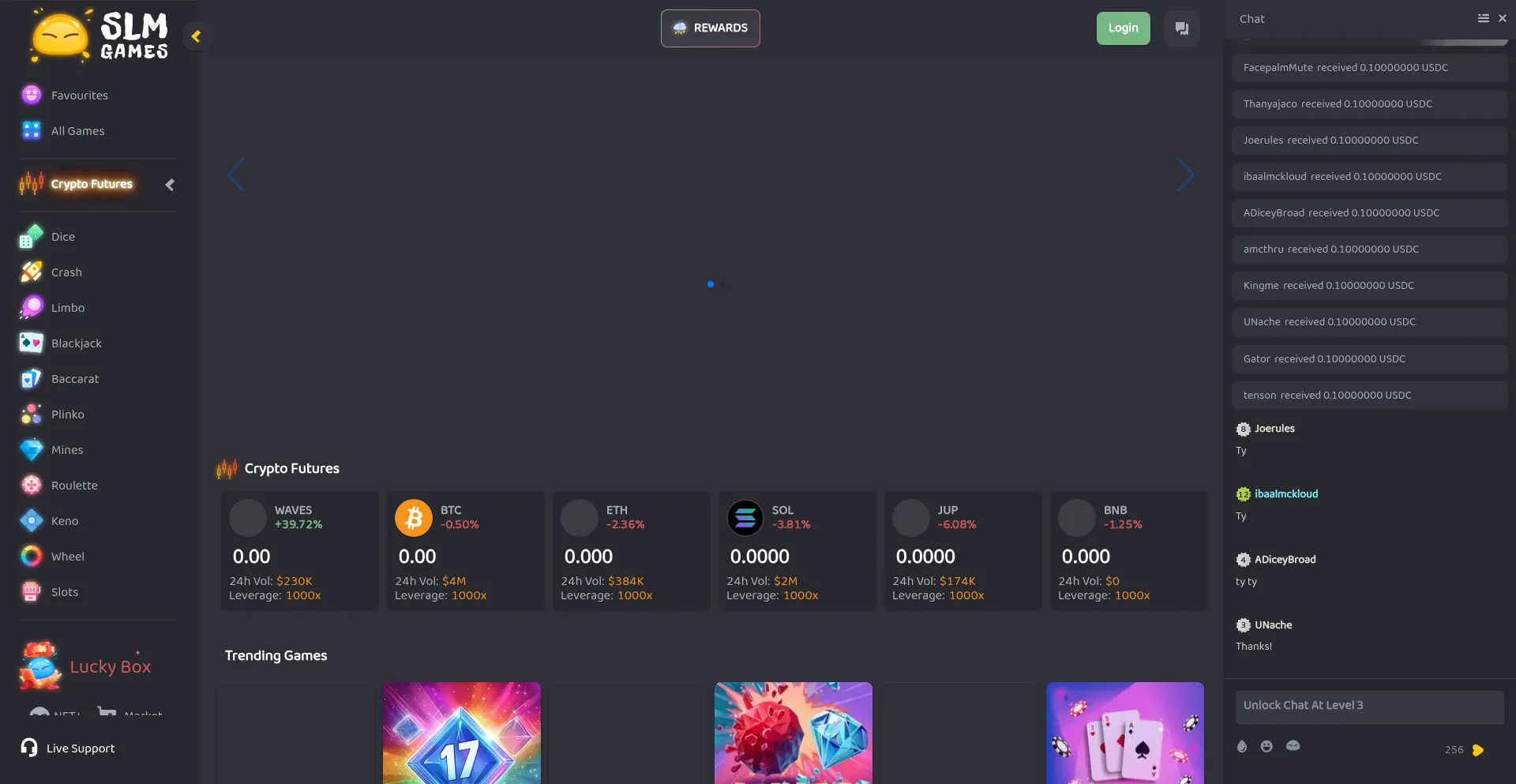 Slm.games