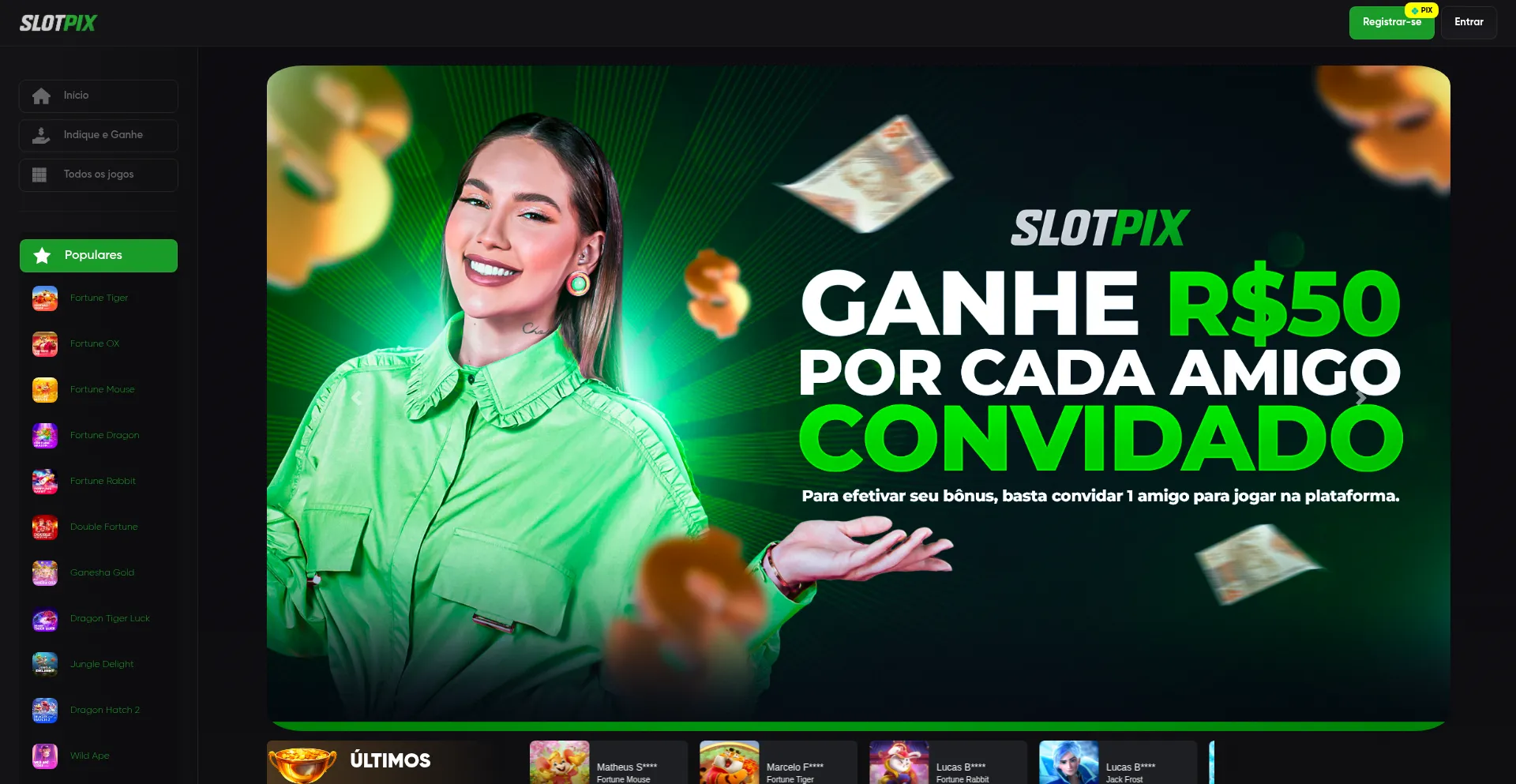 Slotbetpix.io