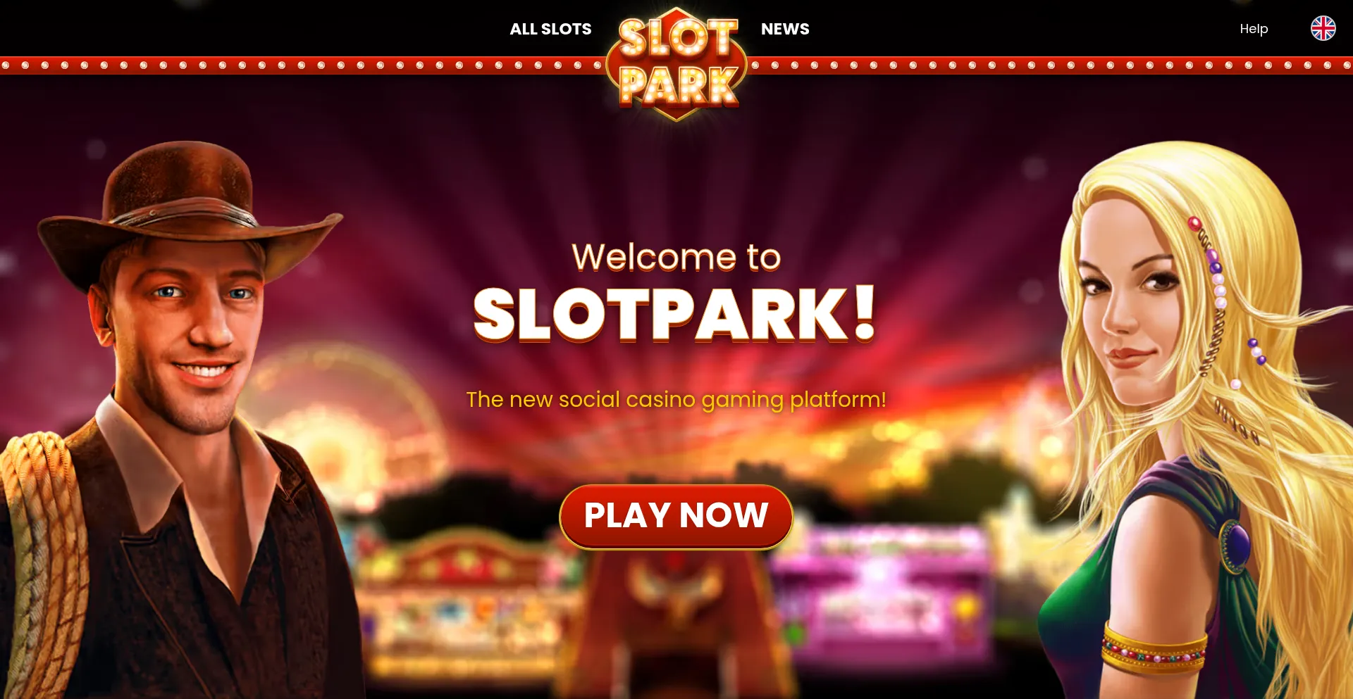 Slotpark.com
