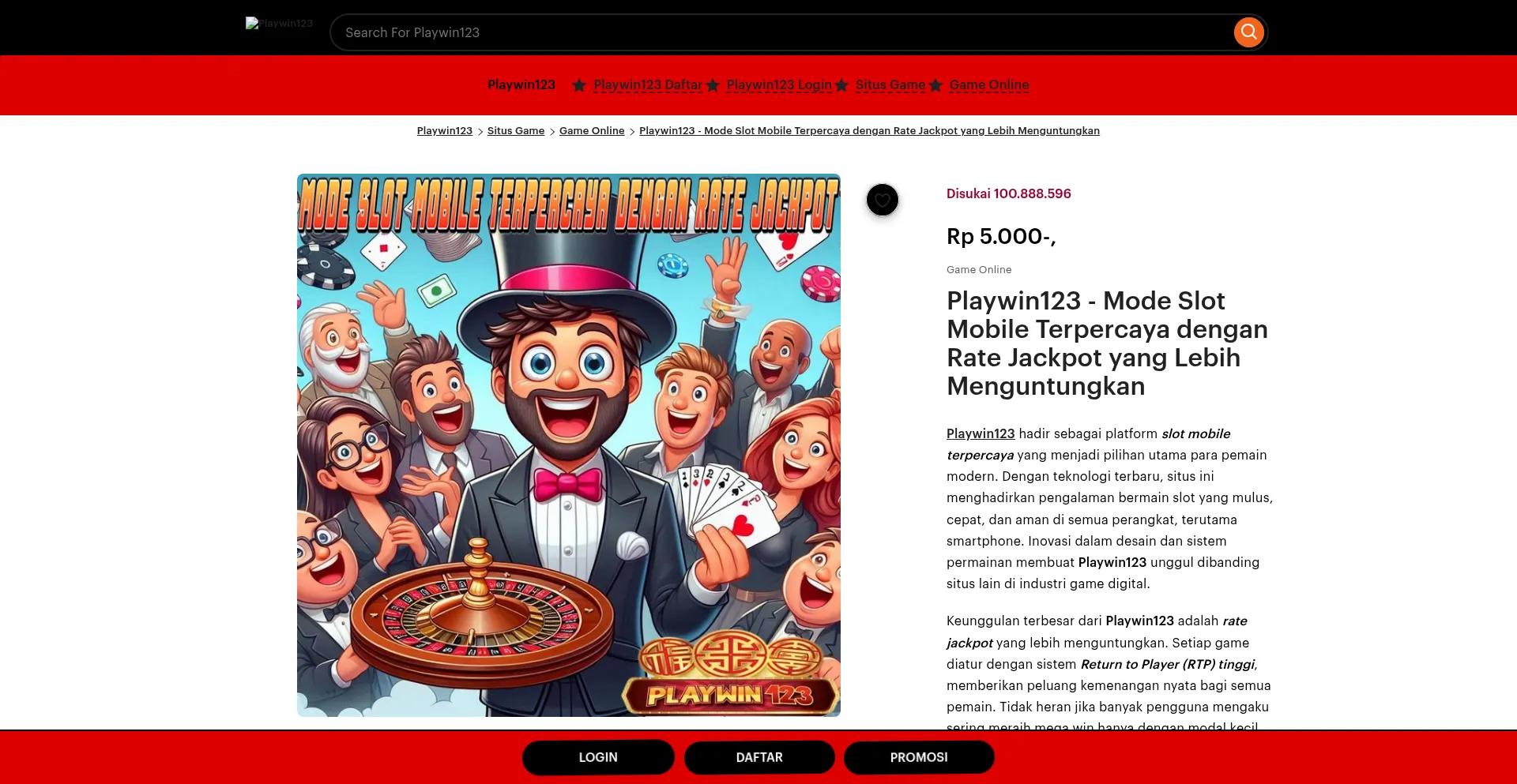 Slotplaywin123aa.online
