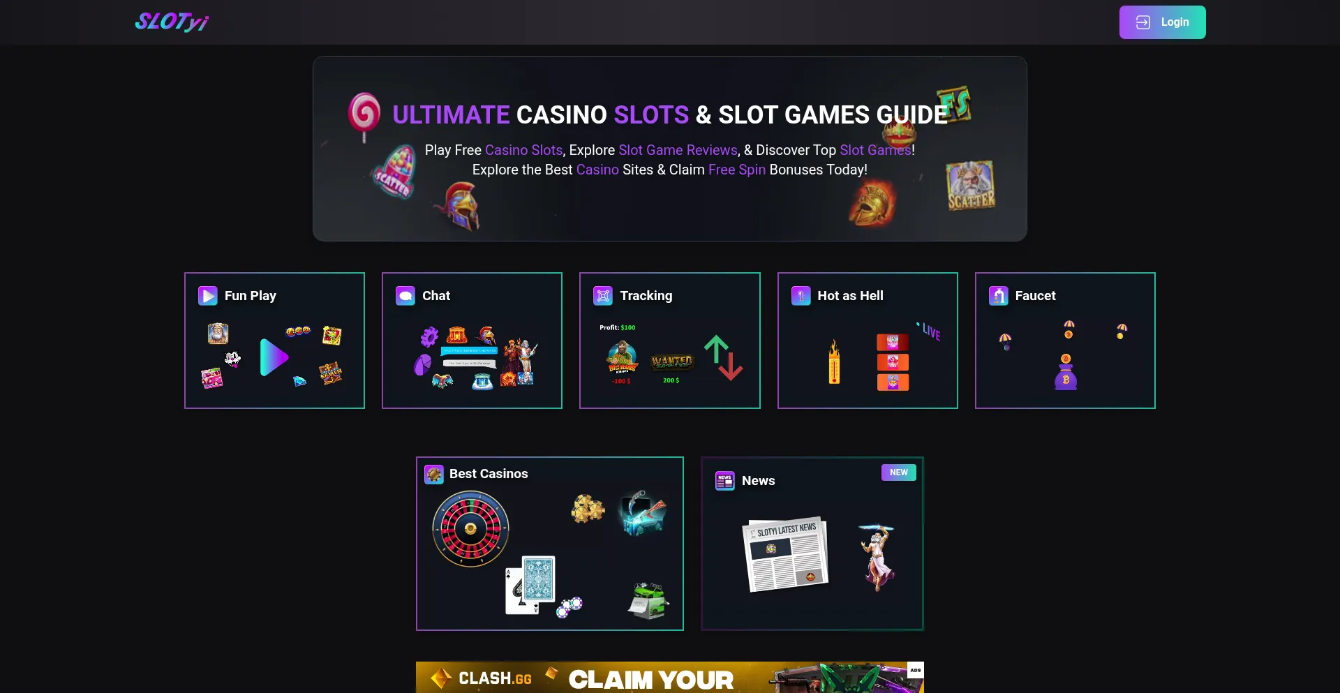 Slotyi.com