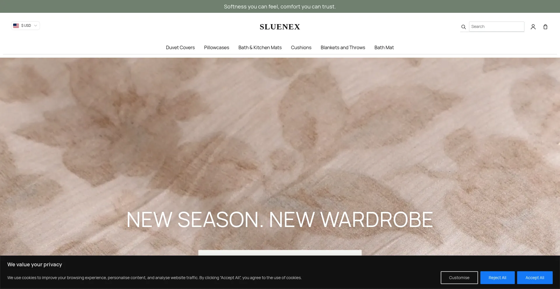Sluenex.com