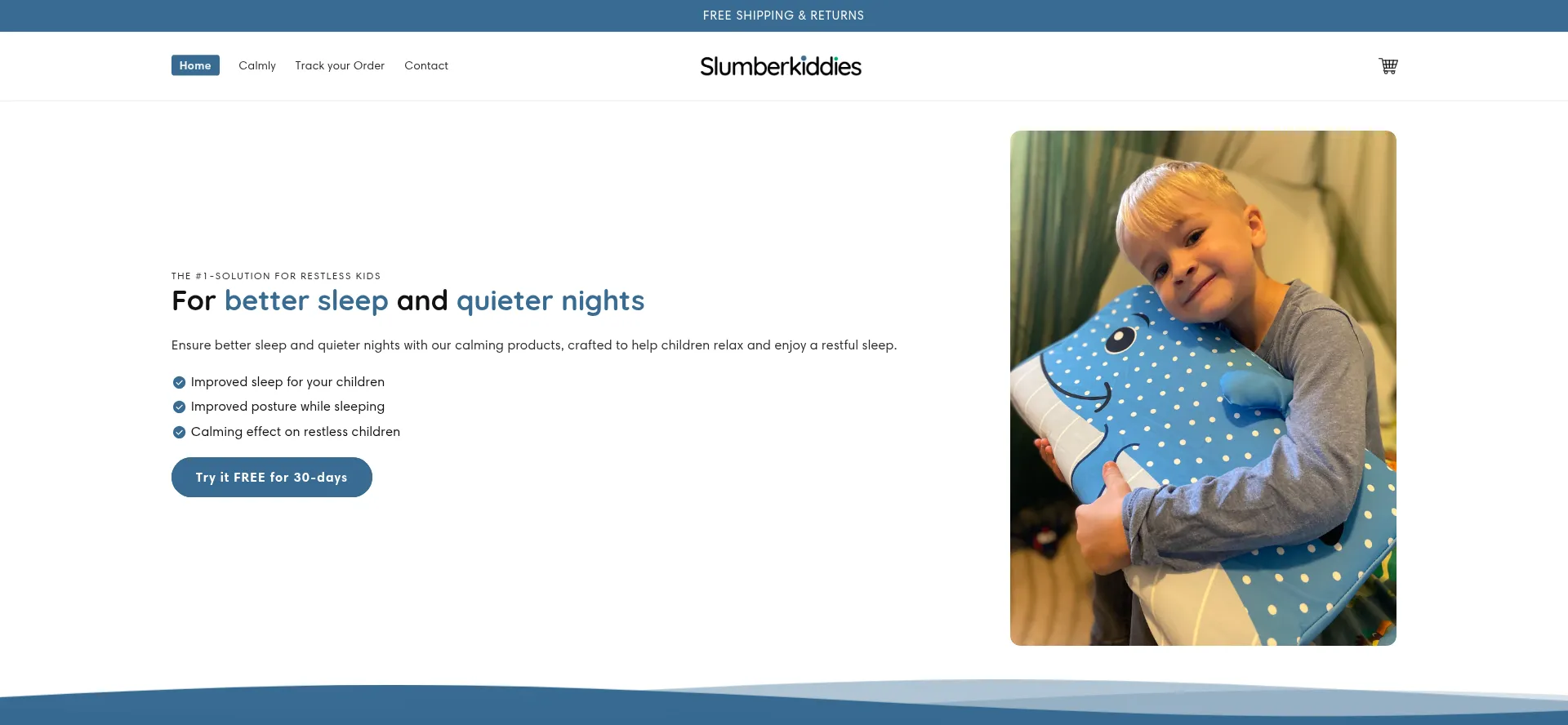 Slumberkiddies.com
