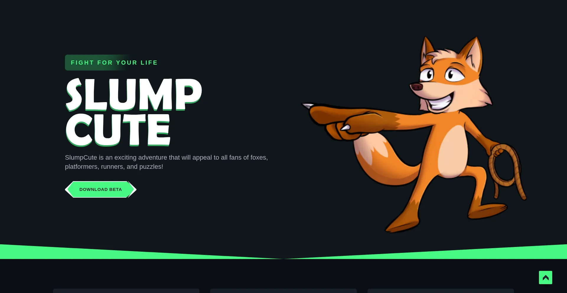 Slumpcute.com
