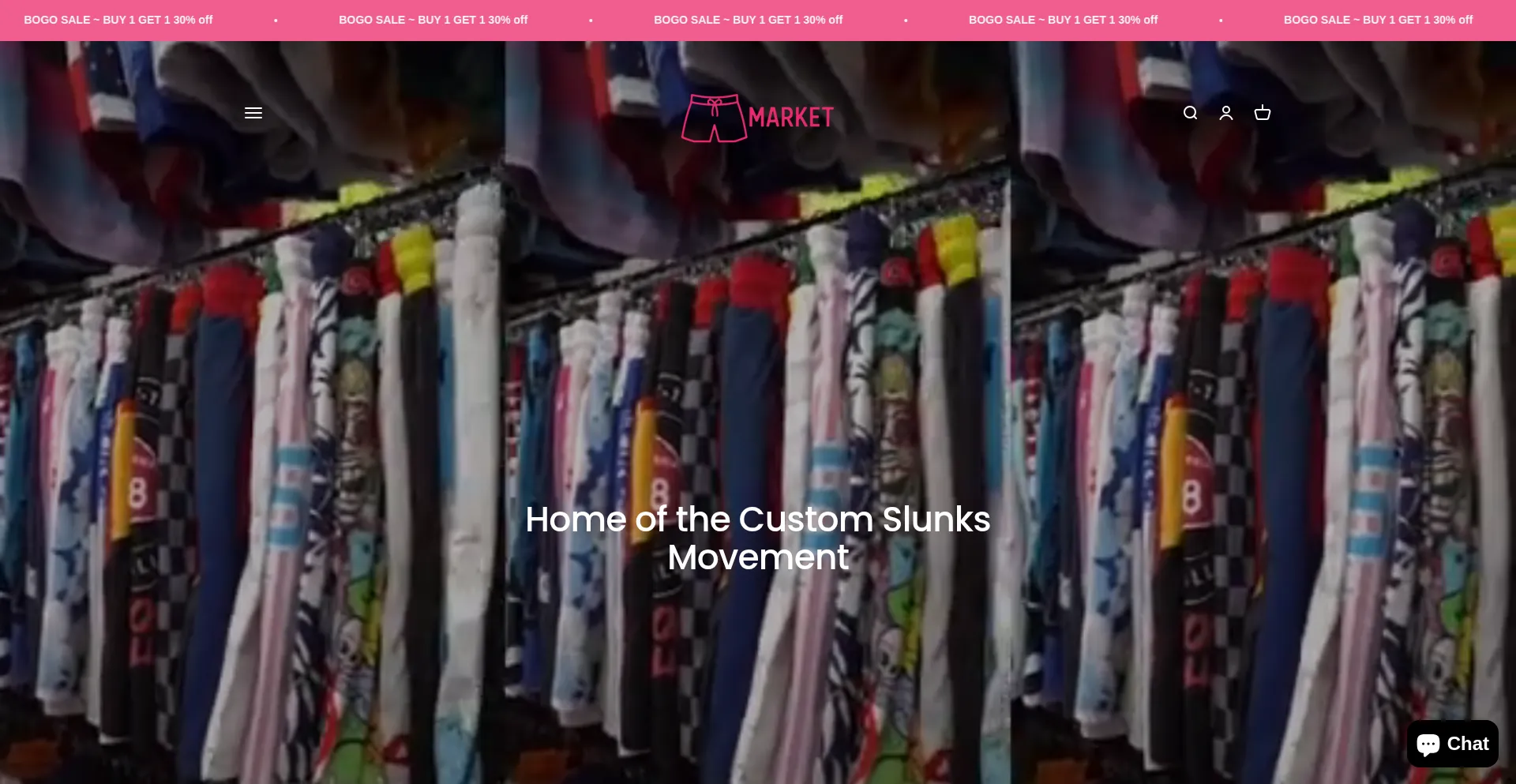 Slunksmarket.com