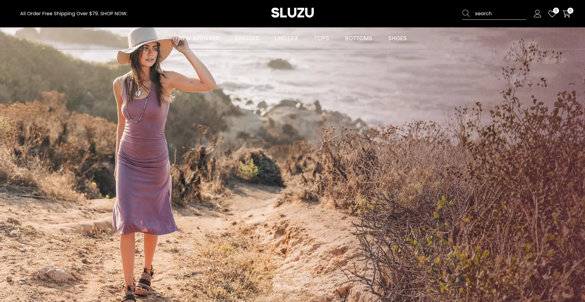 Sluzu.com