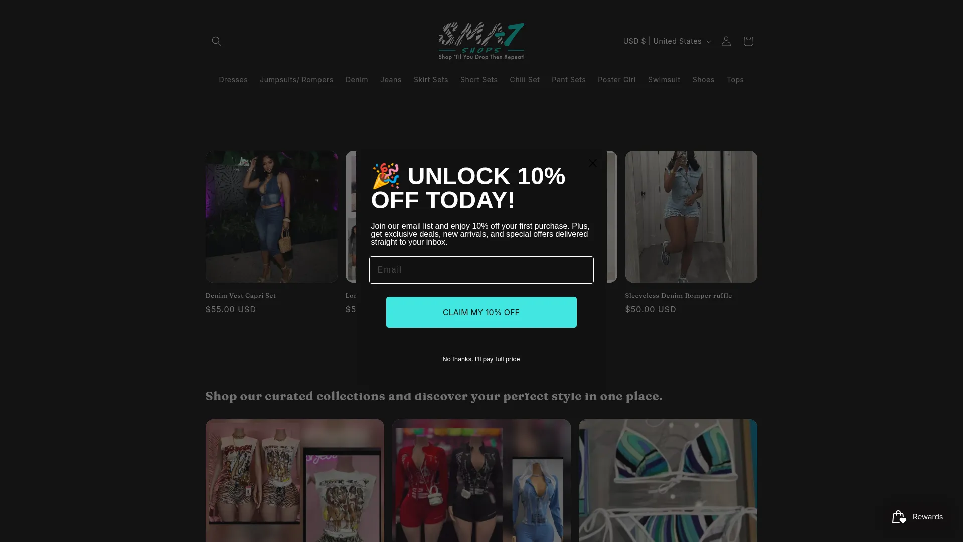 Sma7shops.com