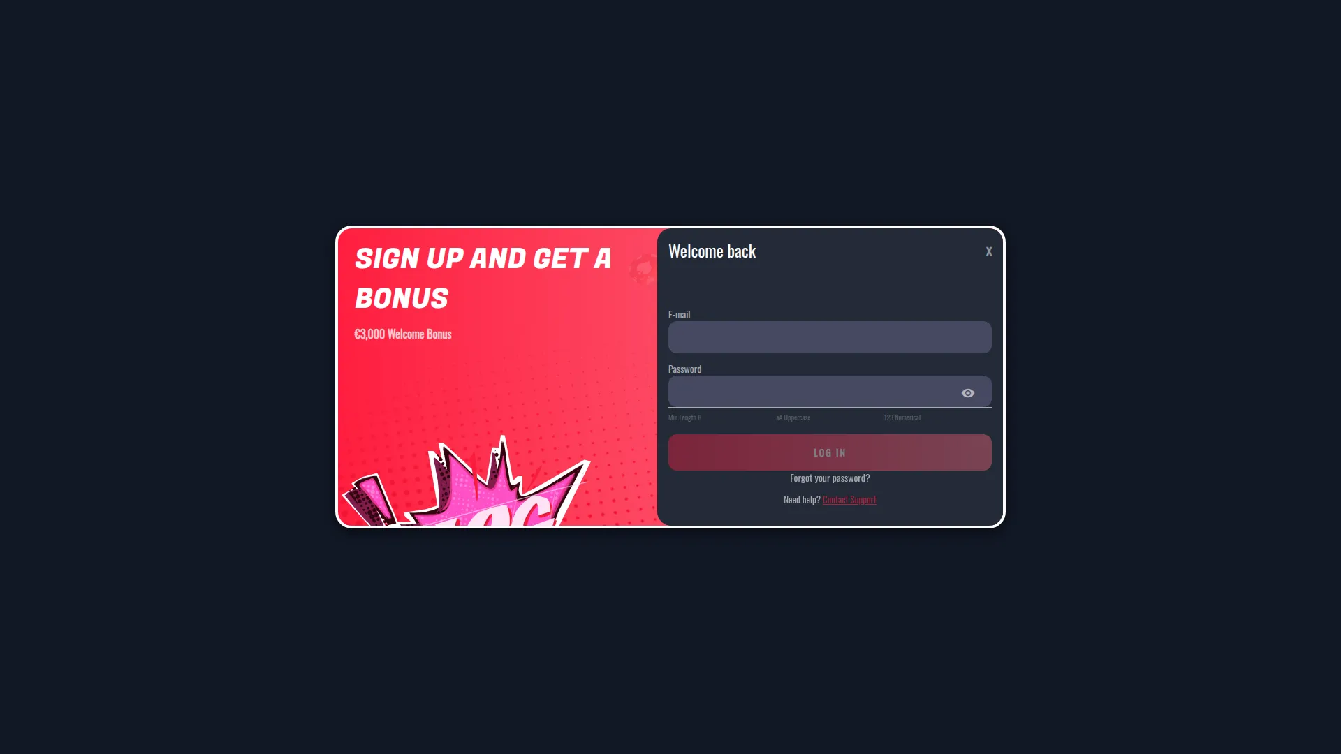 Smackspins.com