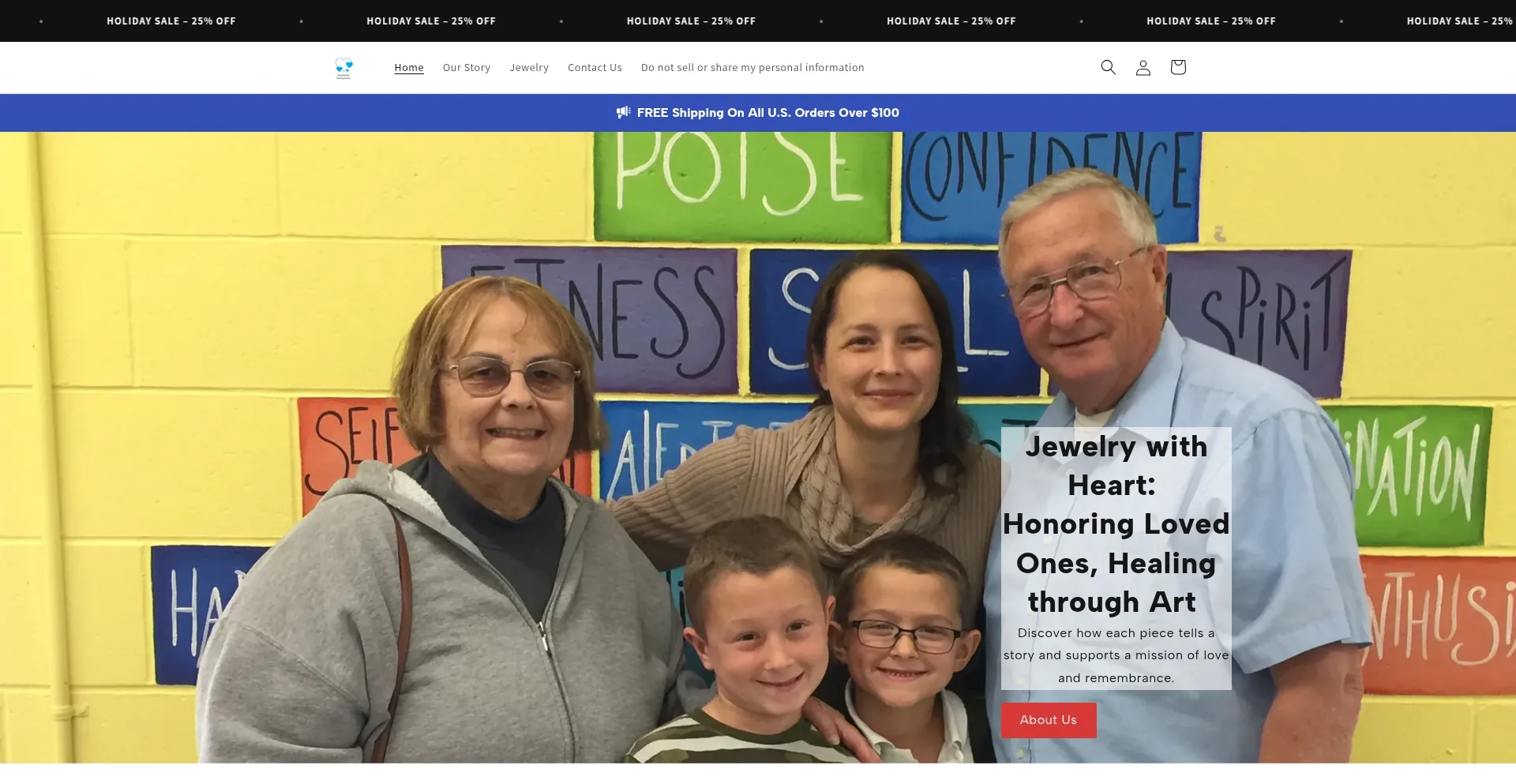 Smallhandshealinghearts.org