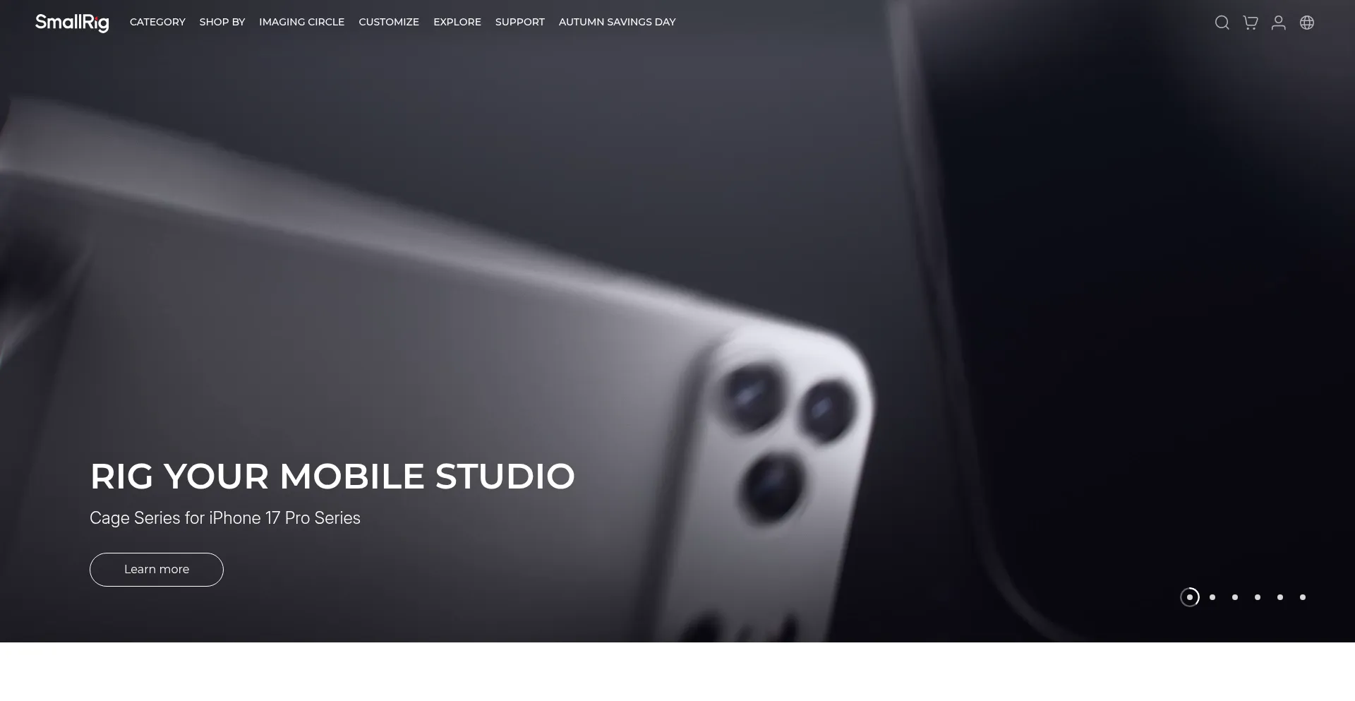 Smallrig.com