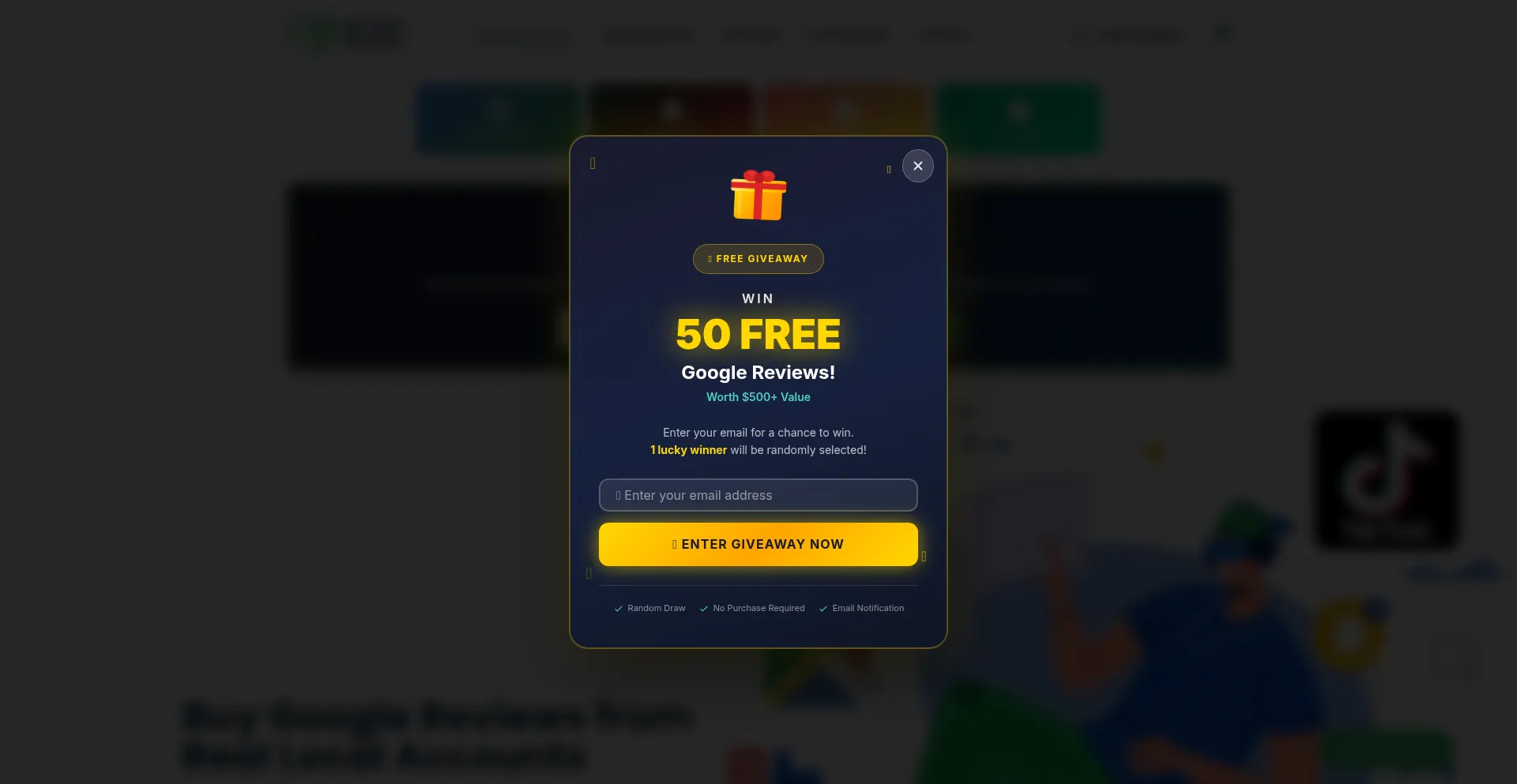 Smart-buzzer.com