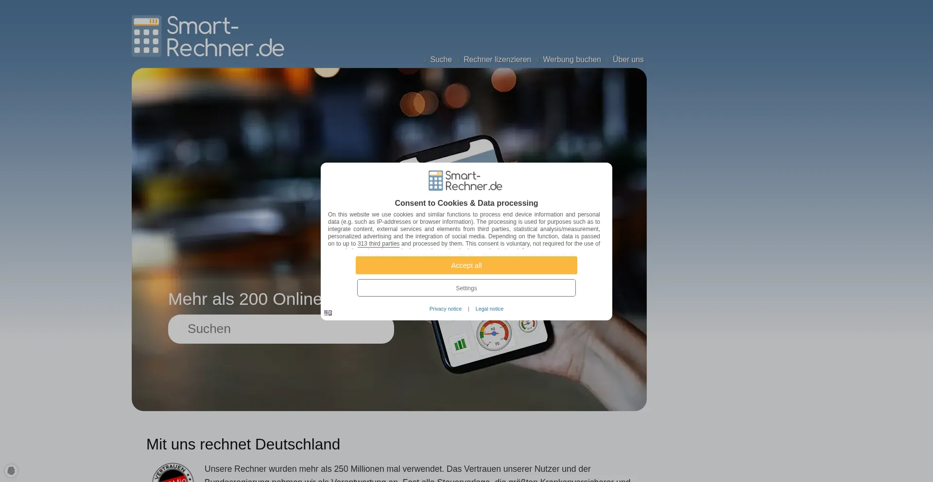 Smart-rechner.de