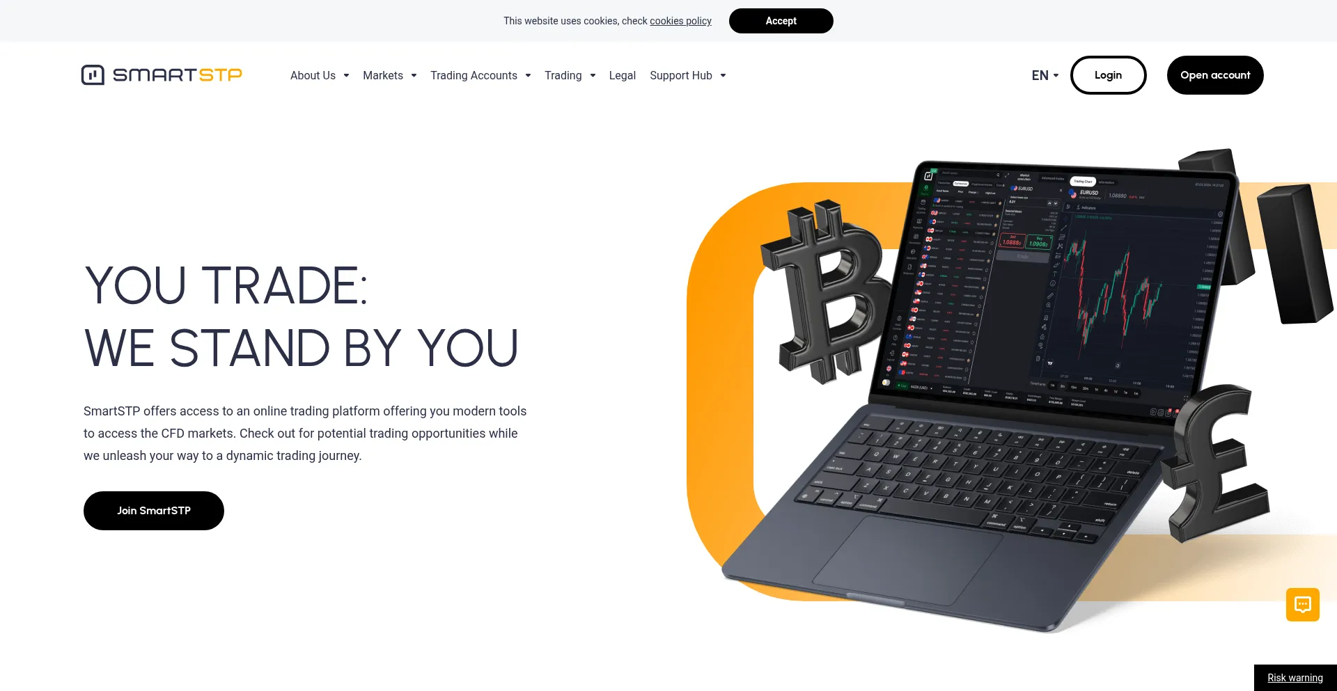 Smart-stp.com