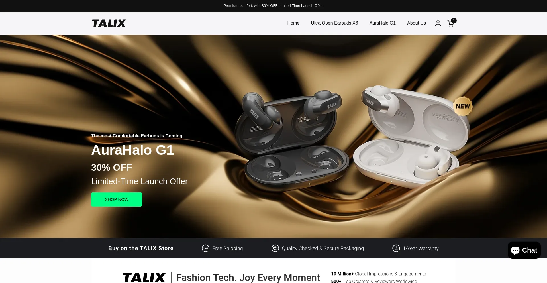 Smart-talix.com